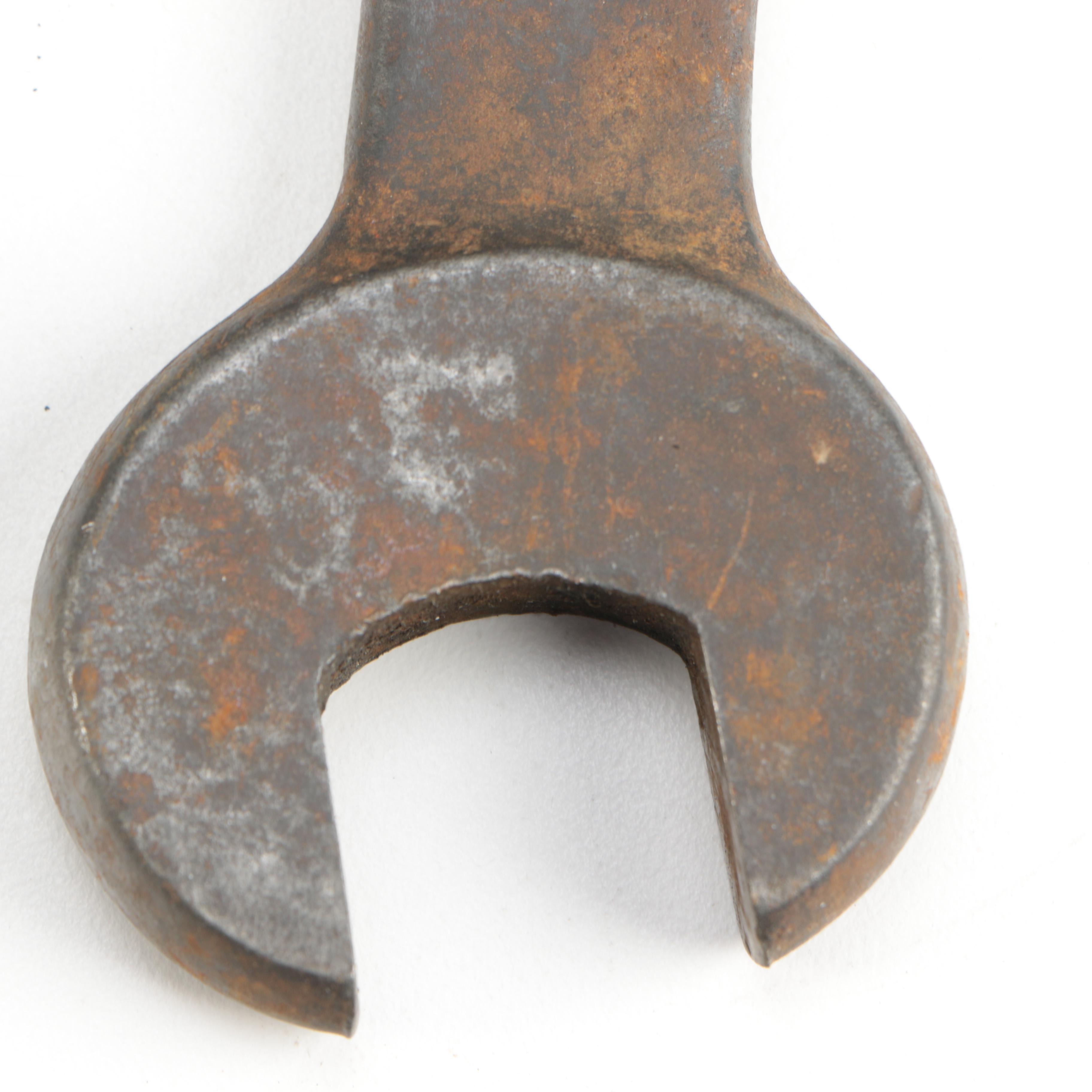 Assortment of Vintage Hand Tools