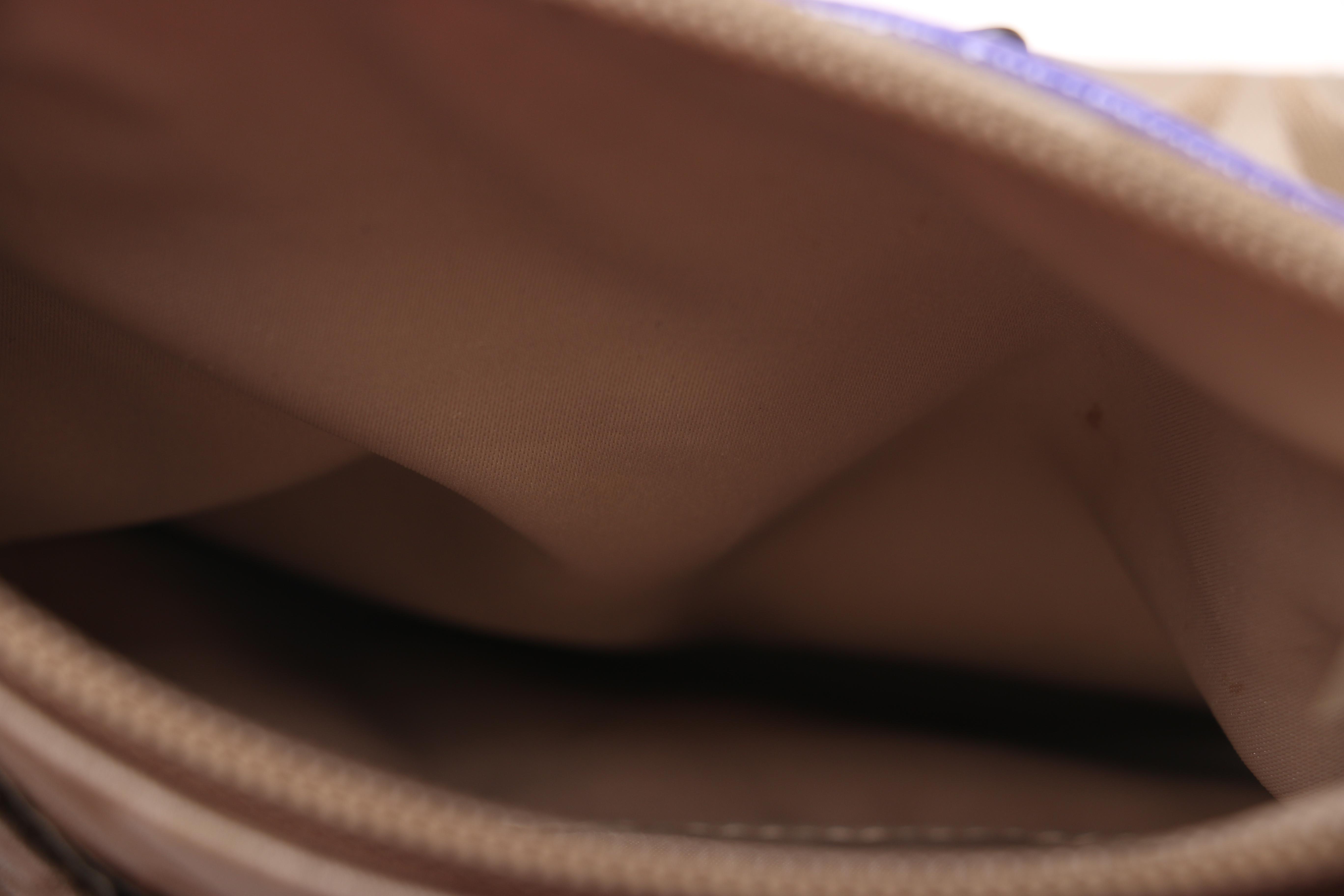 Coach Barrett Sneakers and Cross Body Sling Bag