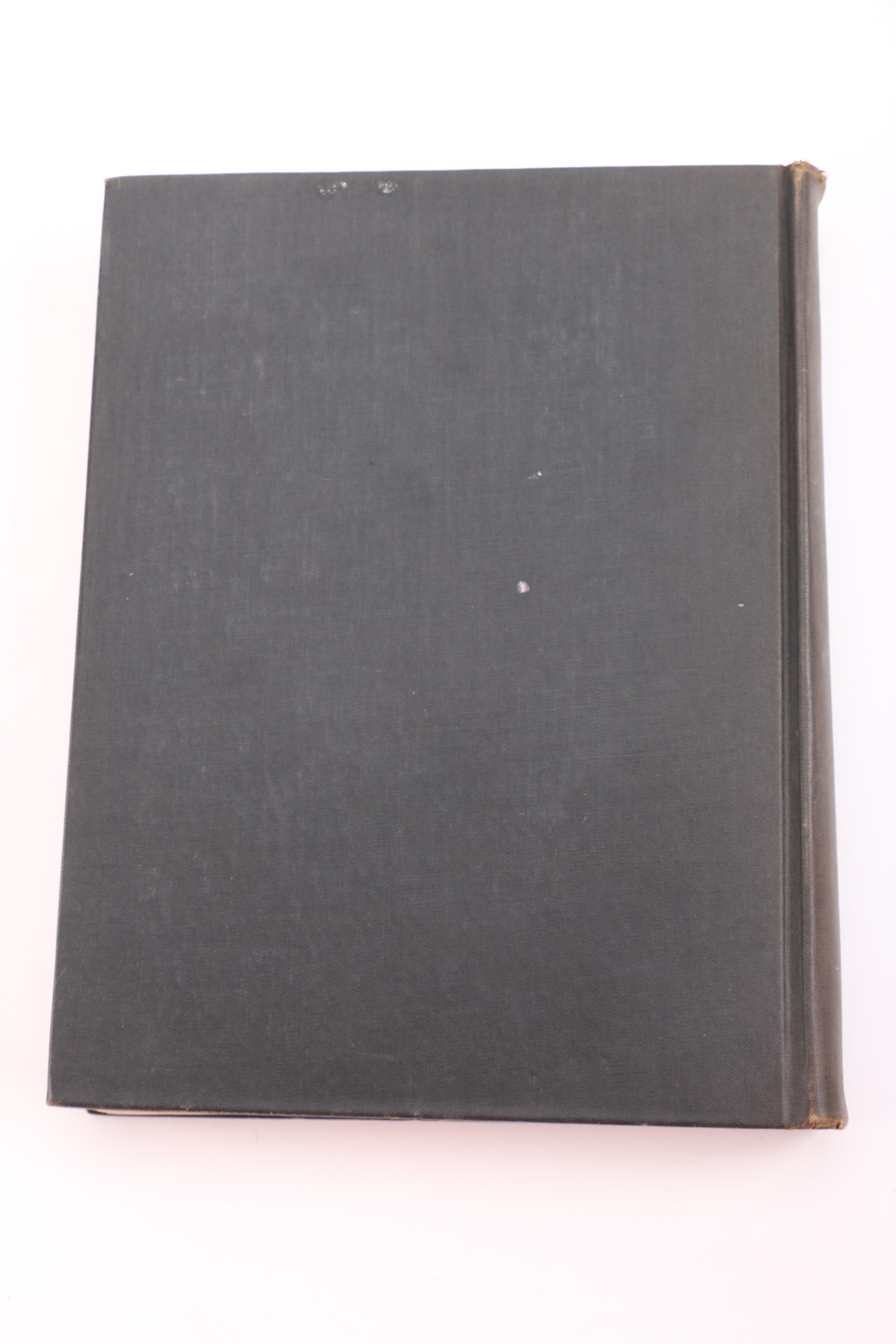 Vintage Fiction Books Including Sir Walter Scott and John Steinbeck