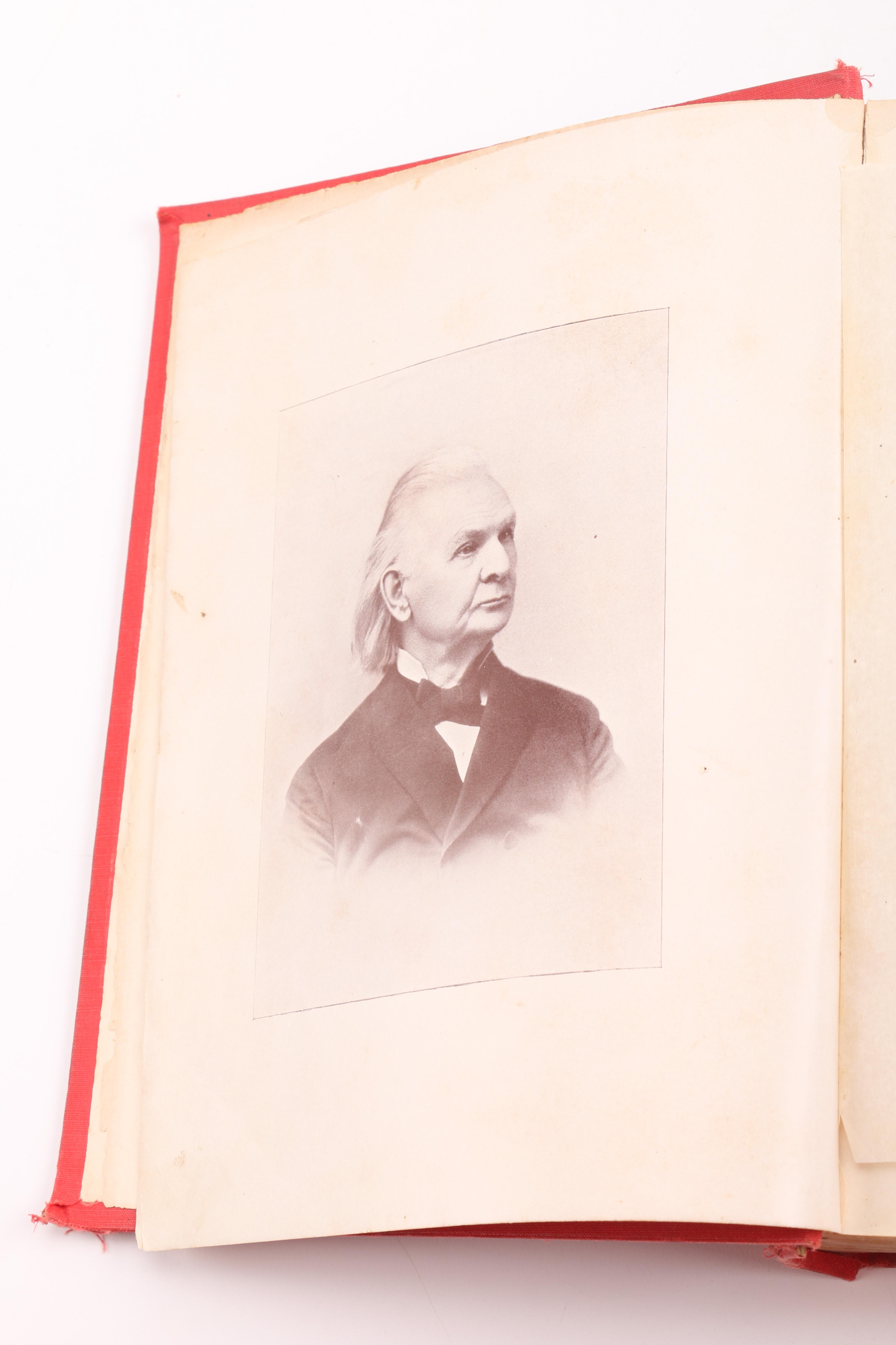 Vintage Fiction Books Including Sir Walter Scott and John Steinbeck