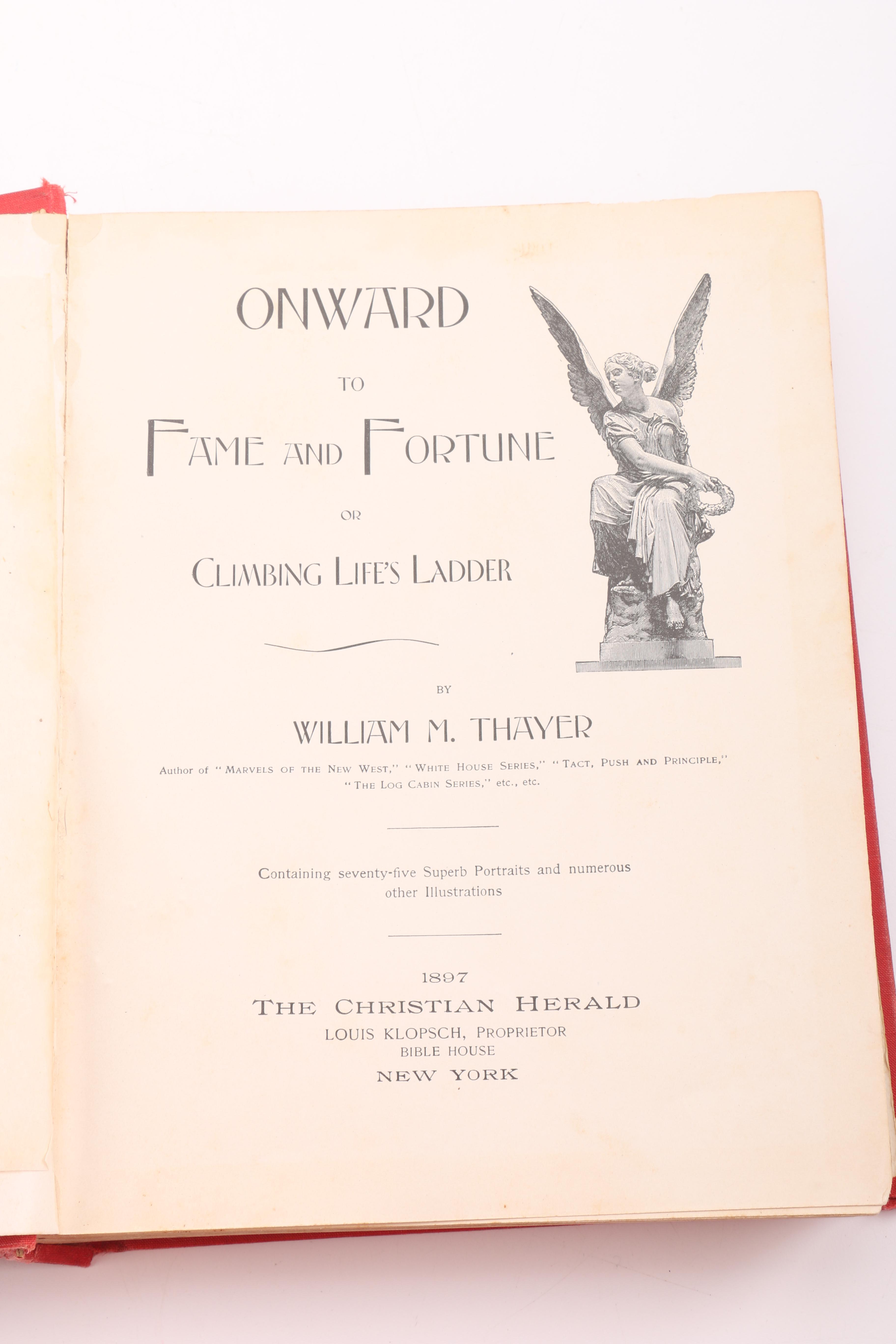 Vintage Fiction Books Including Sir Walter Scott and John Steinbeck