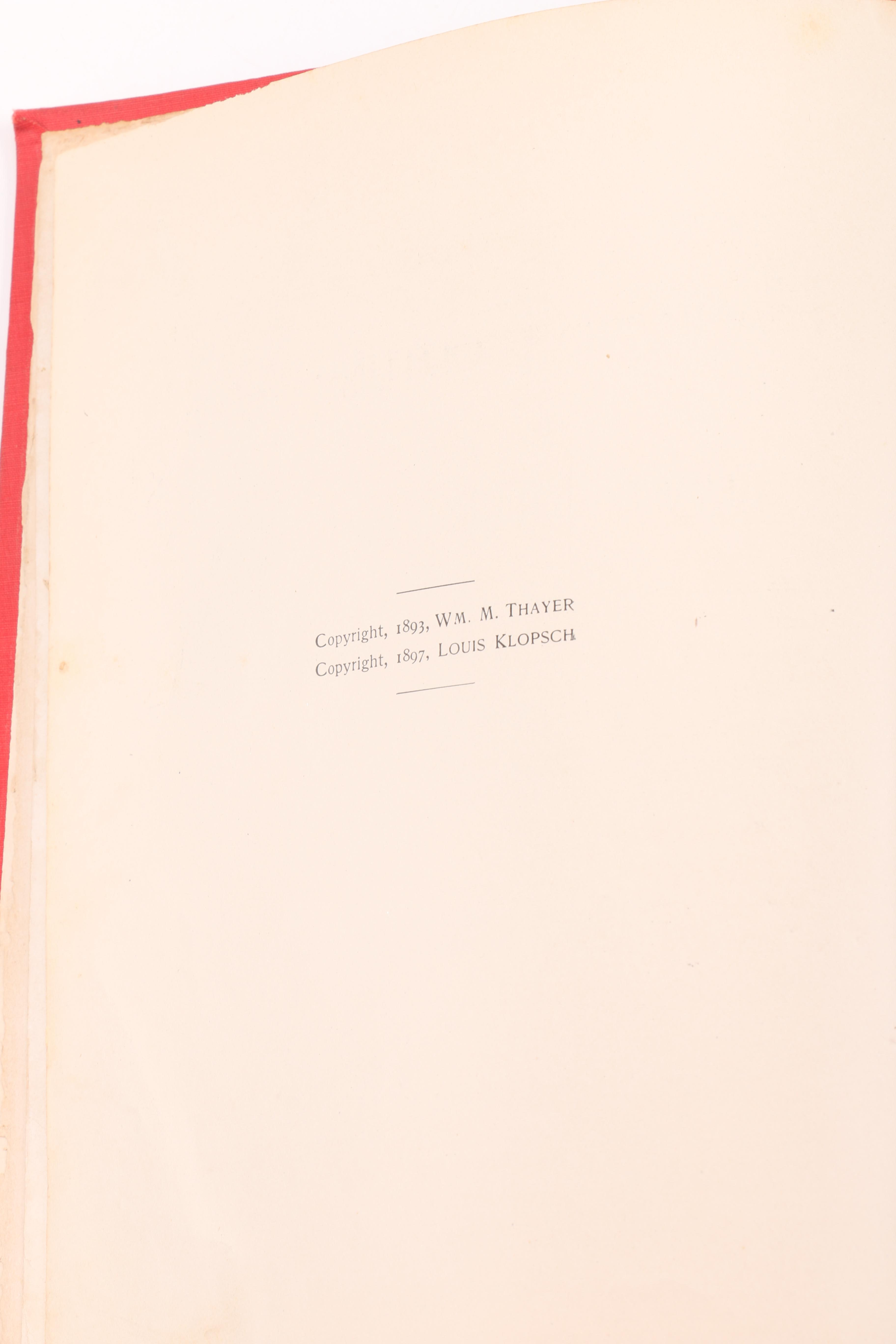 Vintage Fiction Books Including Sir Walter Scott and John Steinbeck