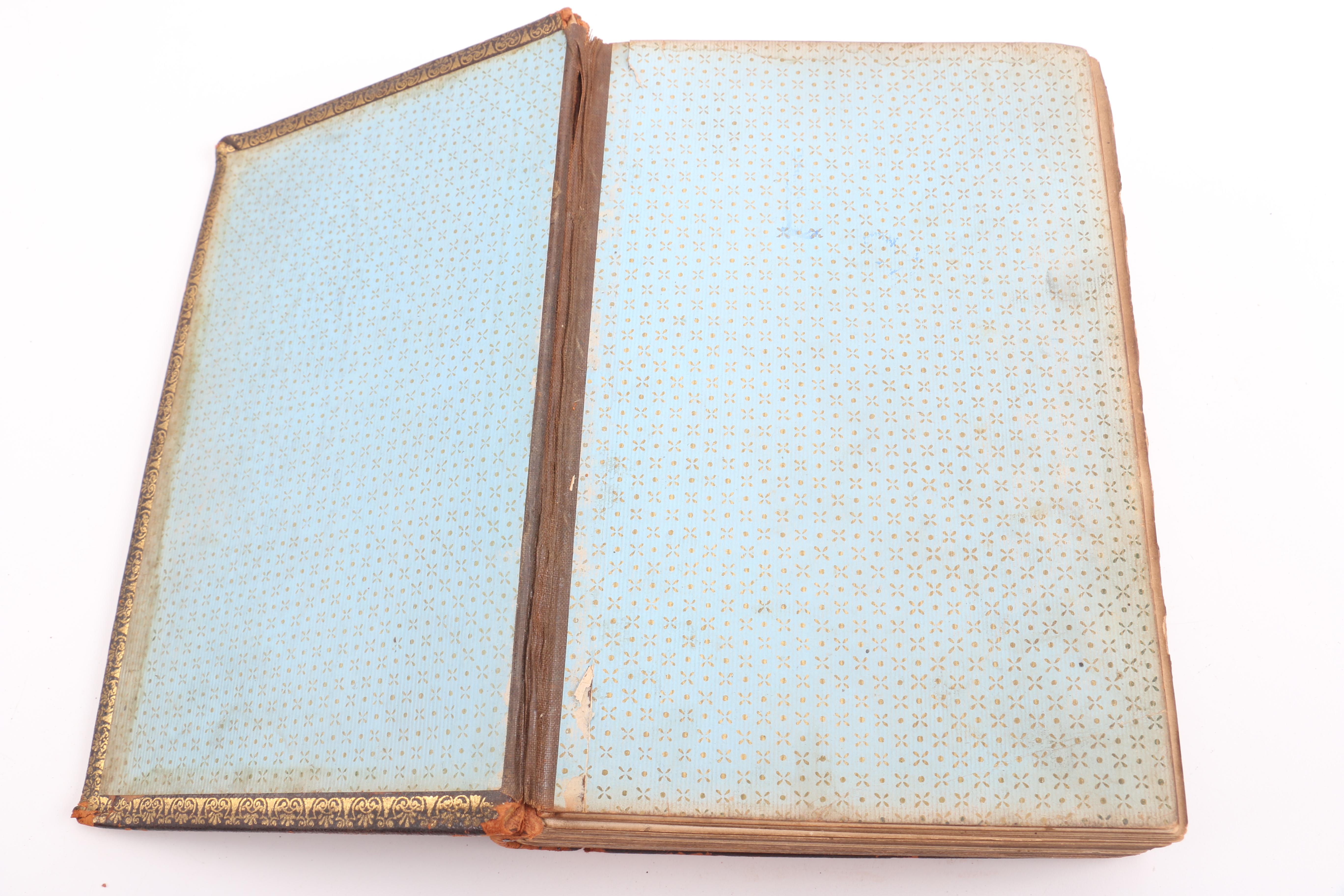 Antique and Vintage Book Assortment