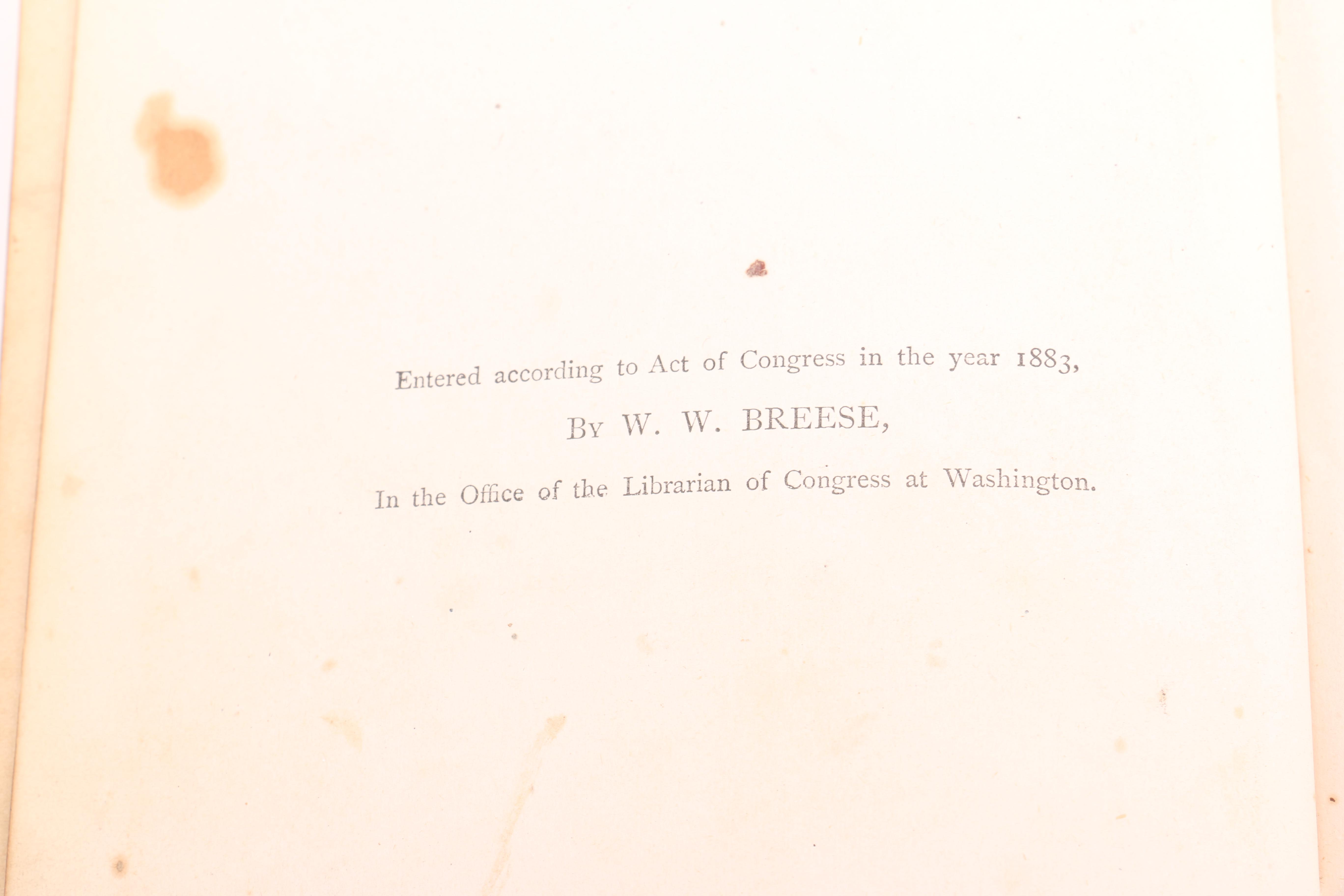 Antique and Vintage Book Assortment