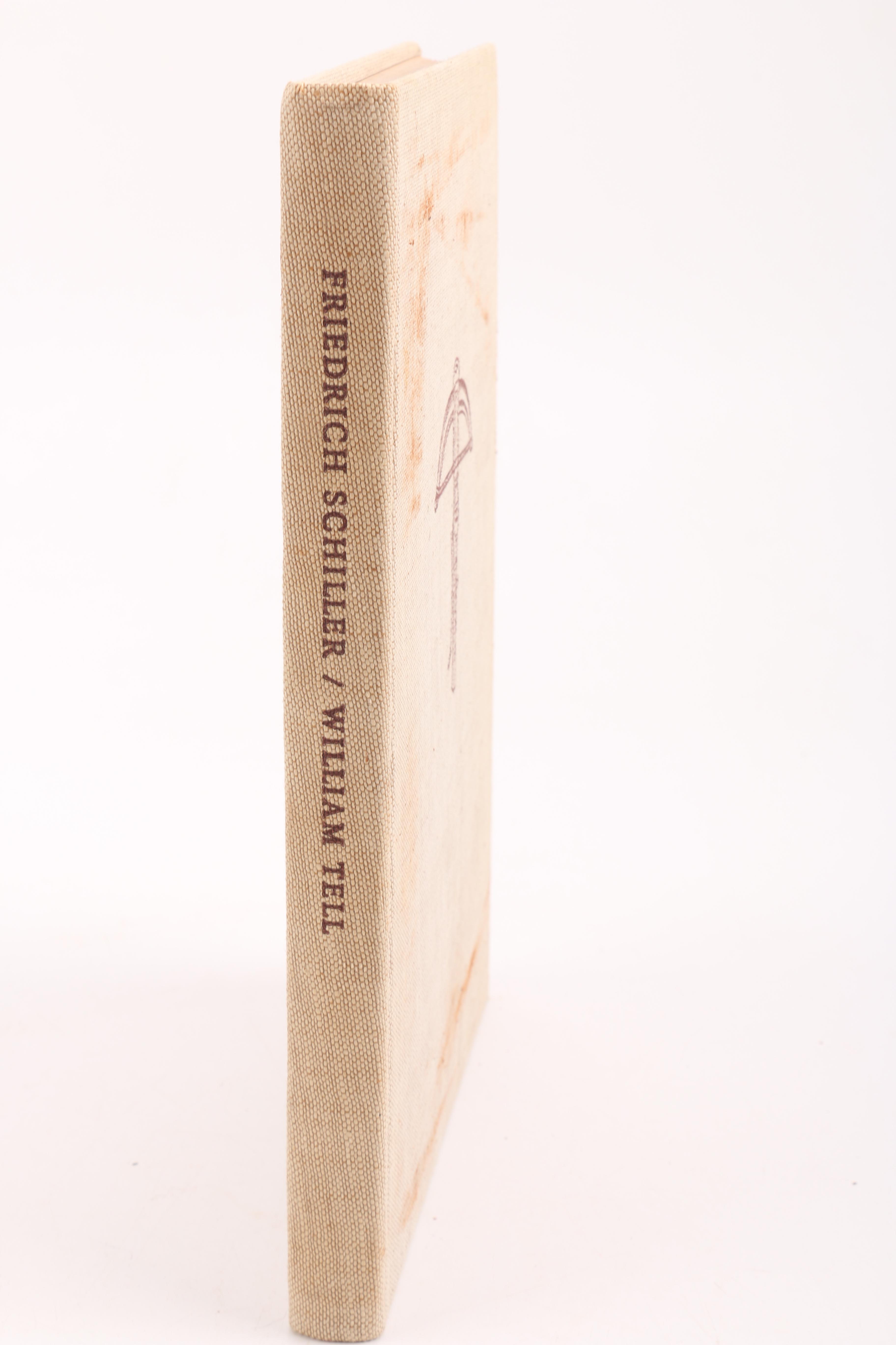 Antique and Vintage Book Assortment