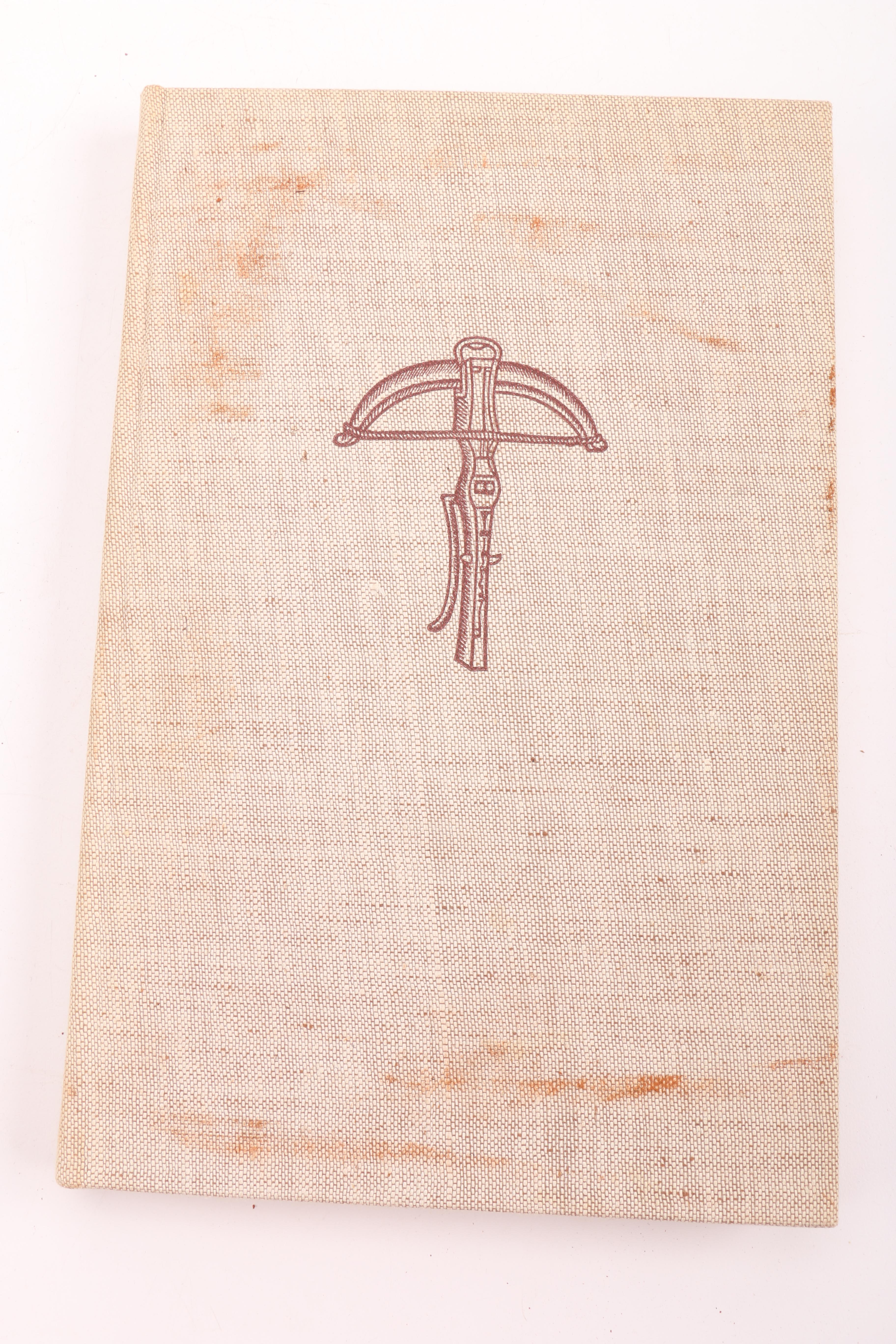 Antique and Vintage Book Assortment