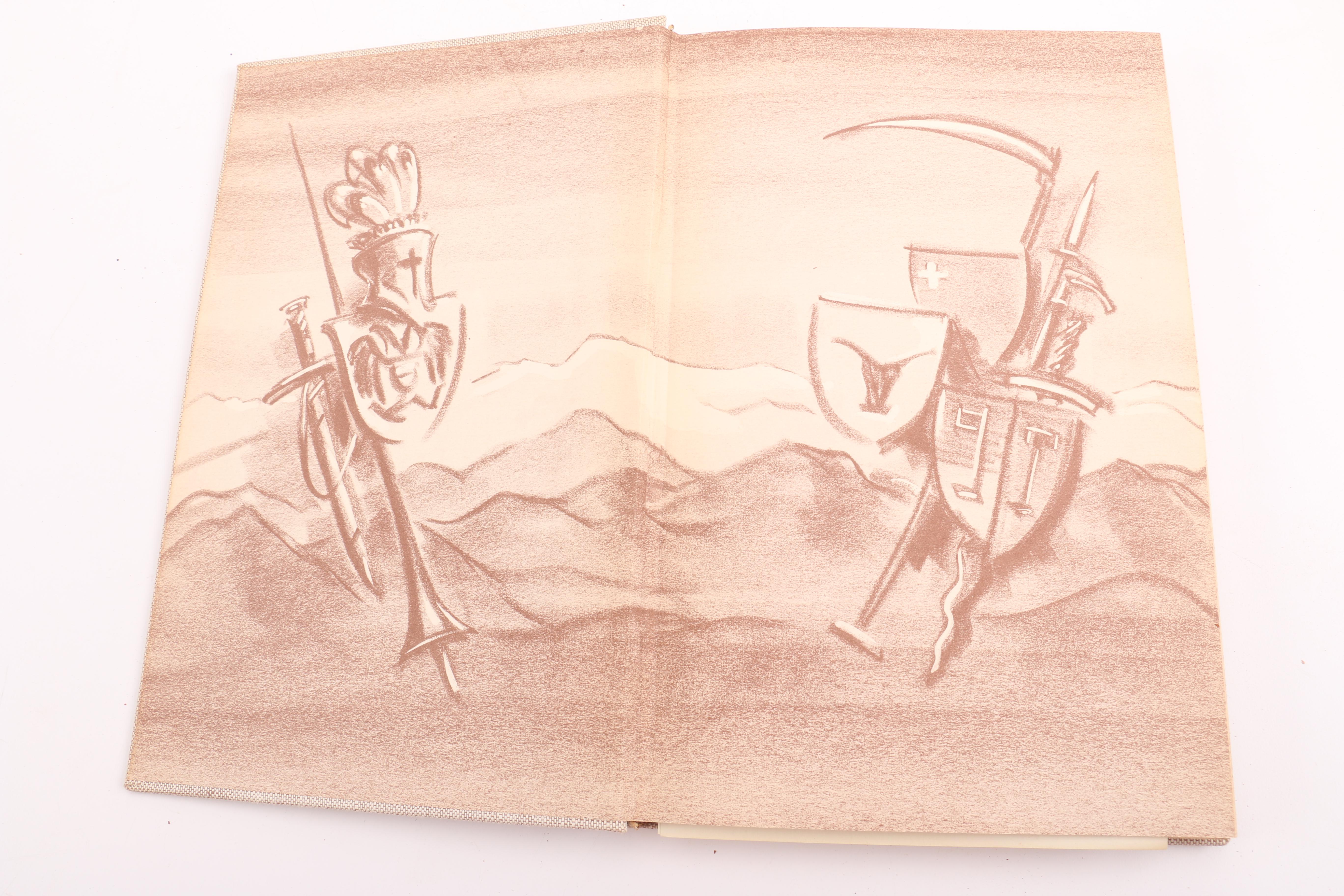 Antique and Vintage Book Assortment