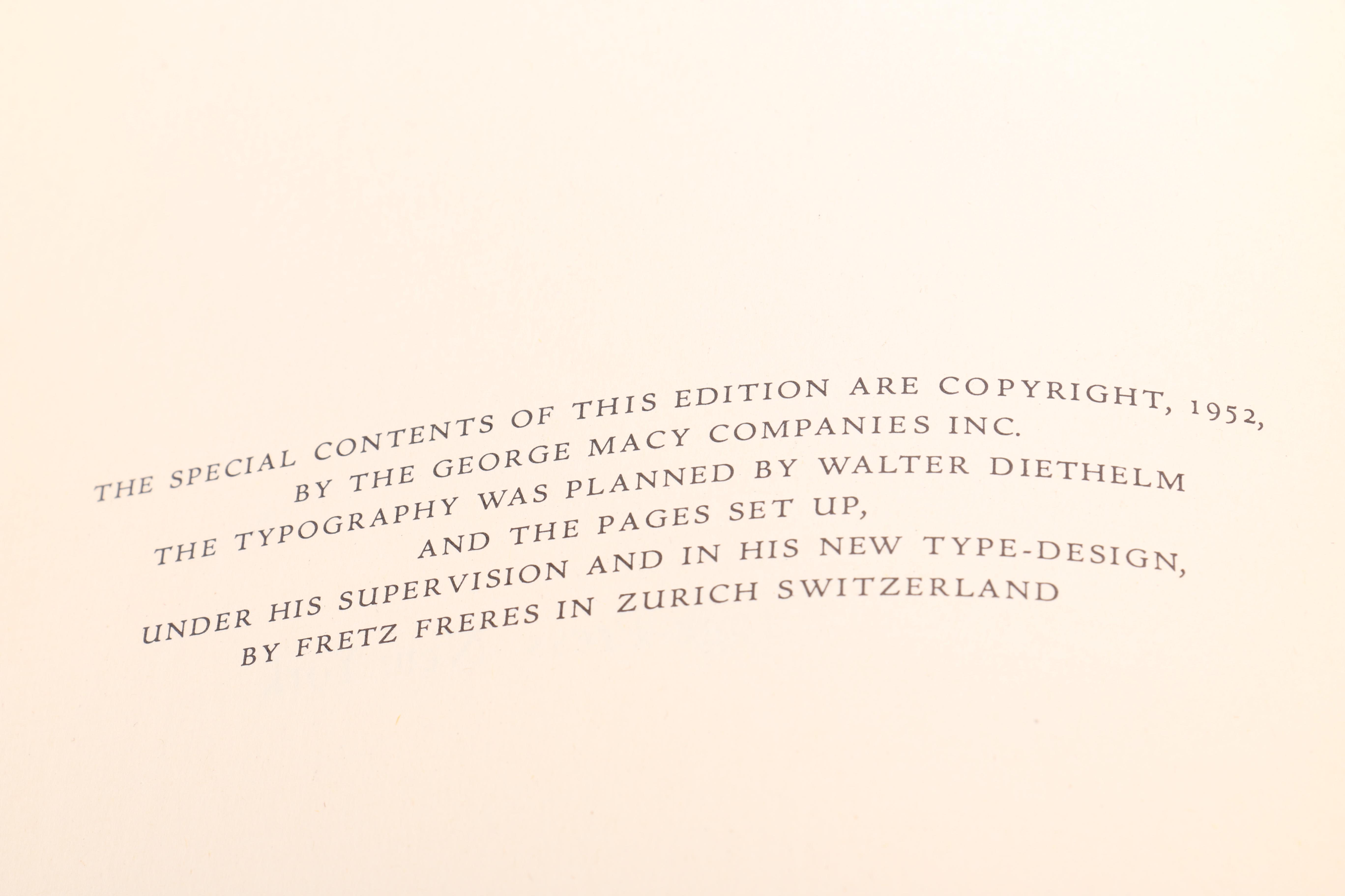 Antique and Vintage Book Assortment