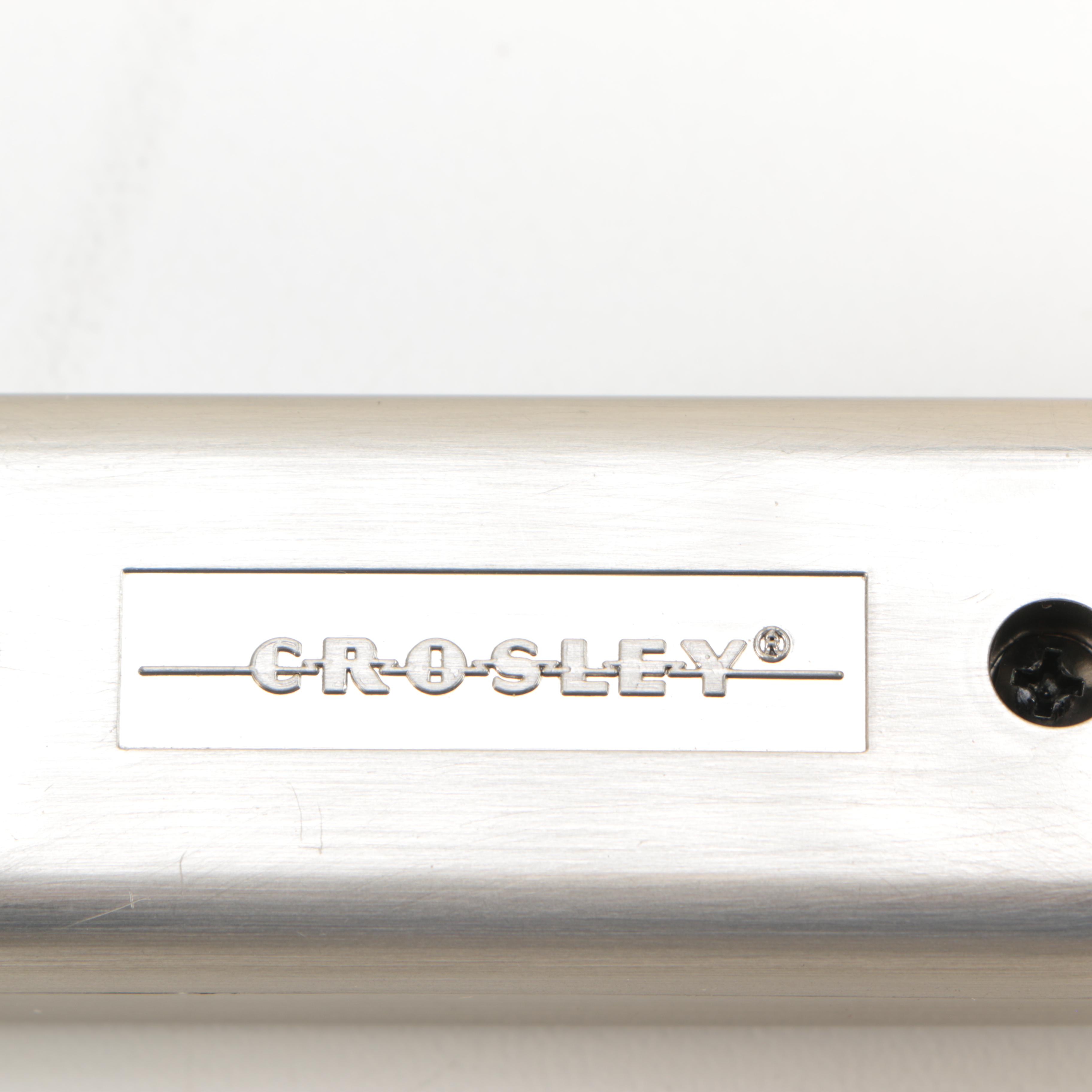 Crosley Wall Mount Rotary Style Telephone