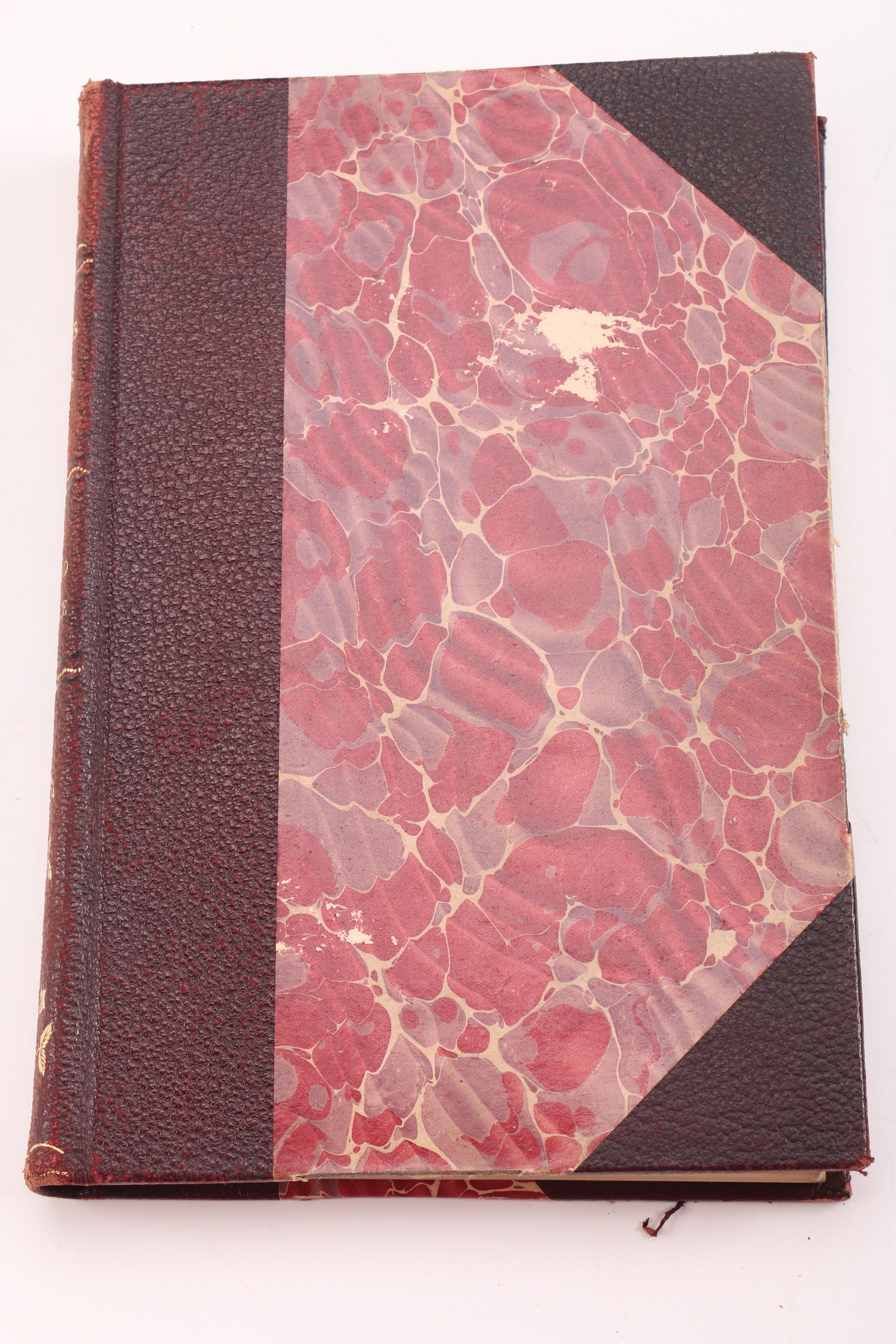 1914 John L. Stoddard Complete Lectures Set Volumes I-X and More