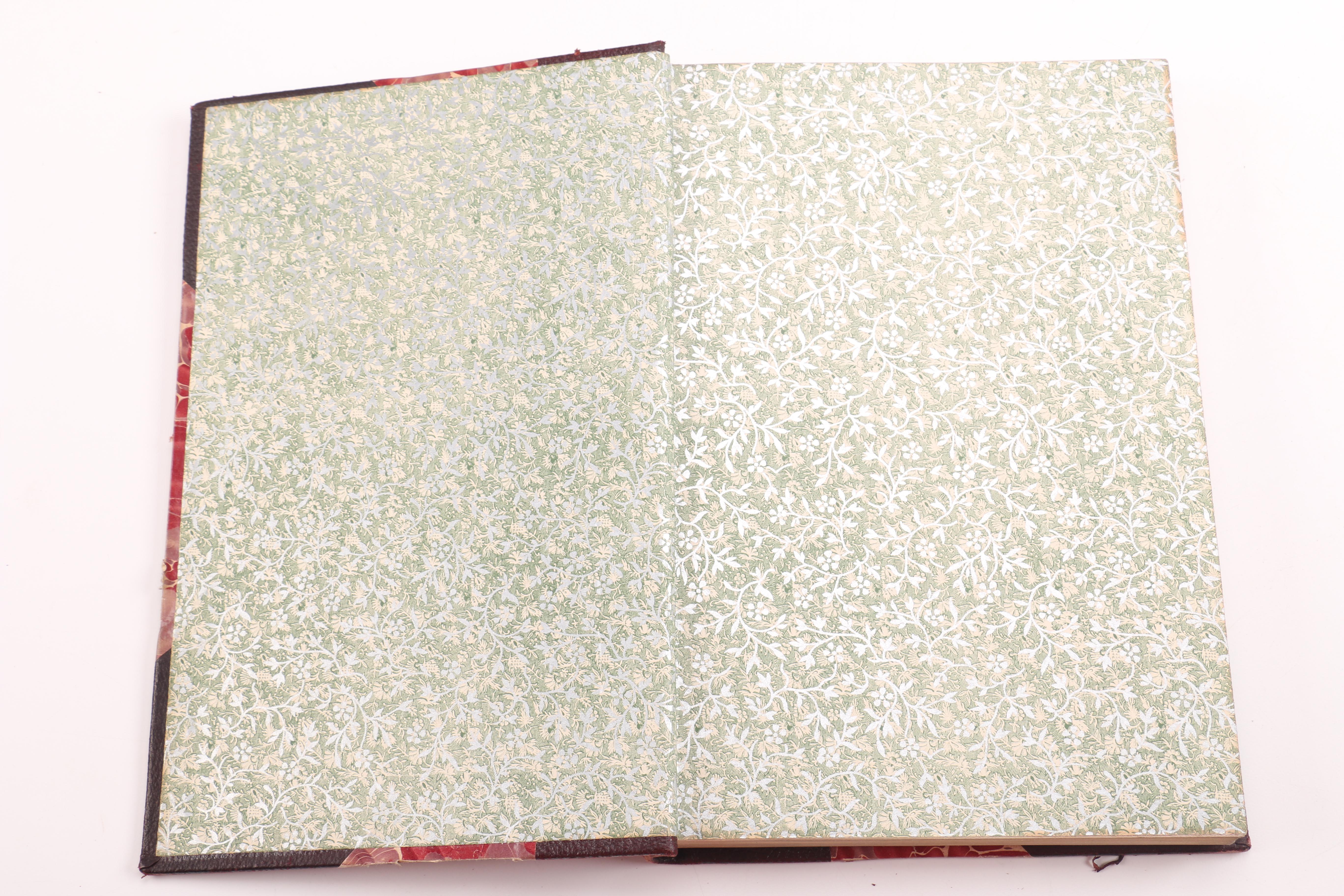 1914 John L. Stoddard Complete Lectures Set Volumes I-X and More