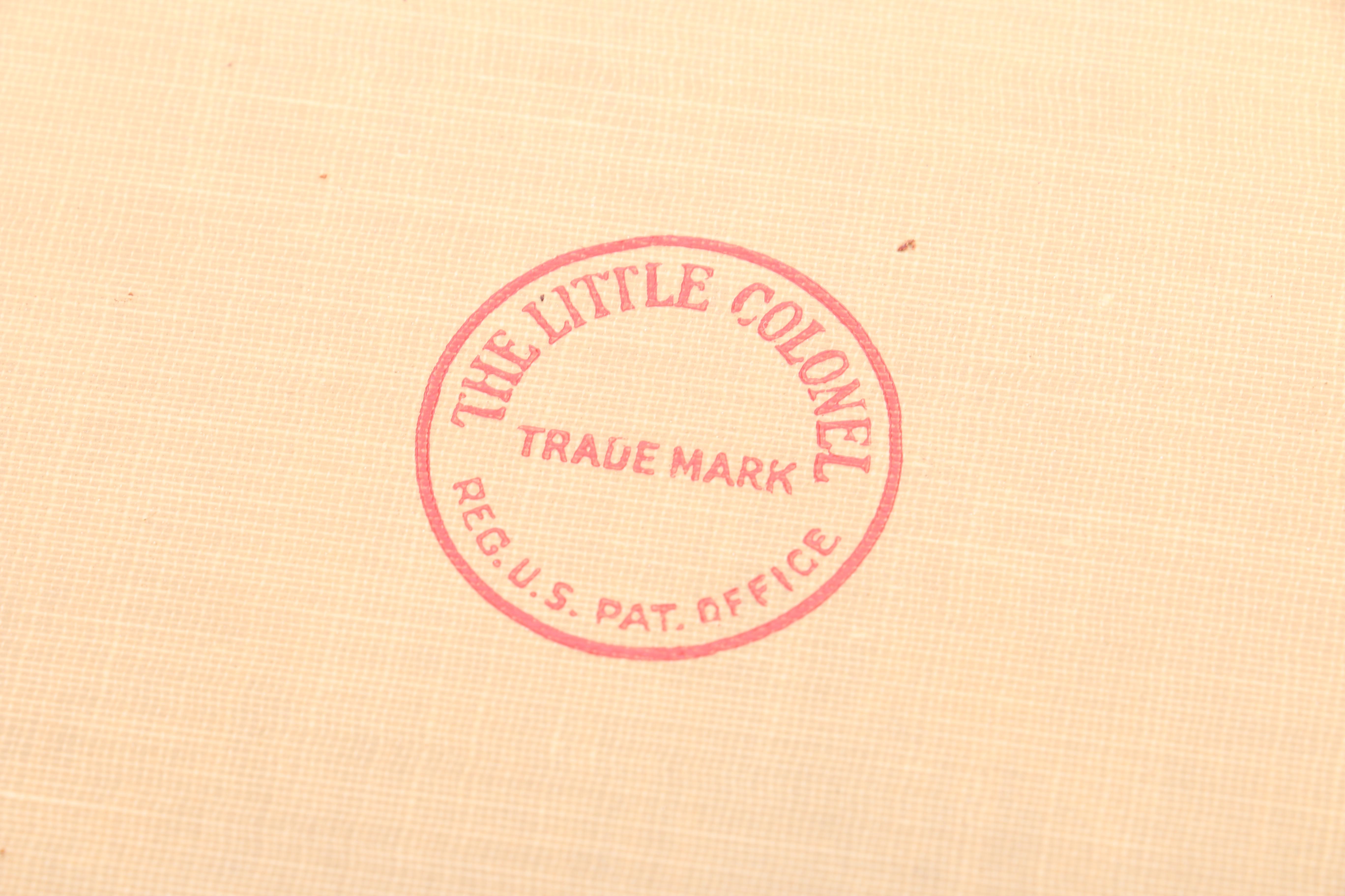 Assorted Vintage Books of Fiction