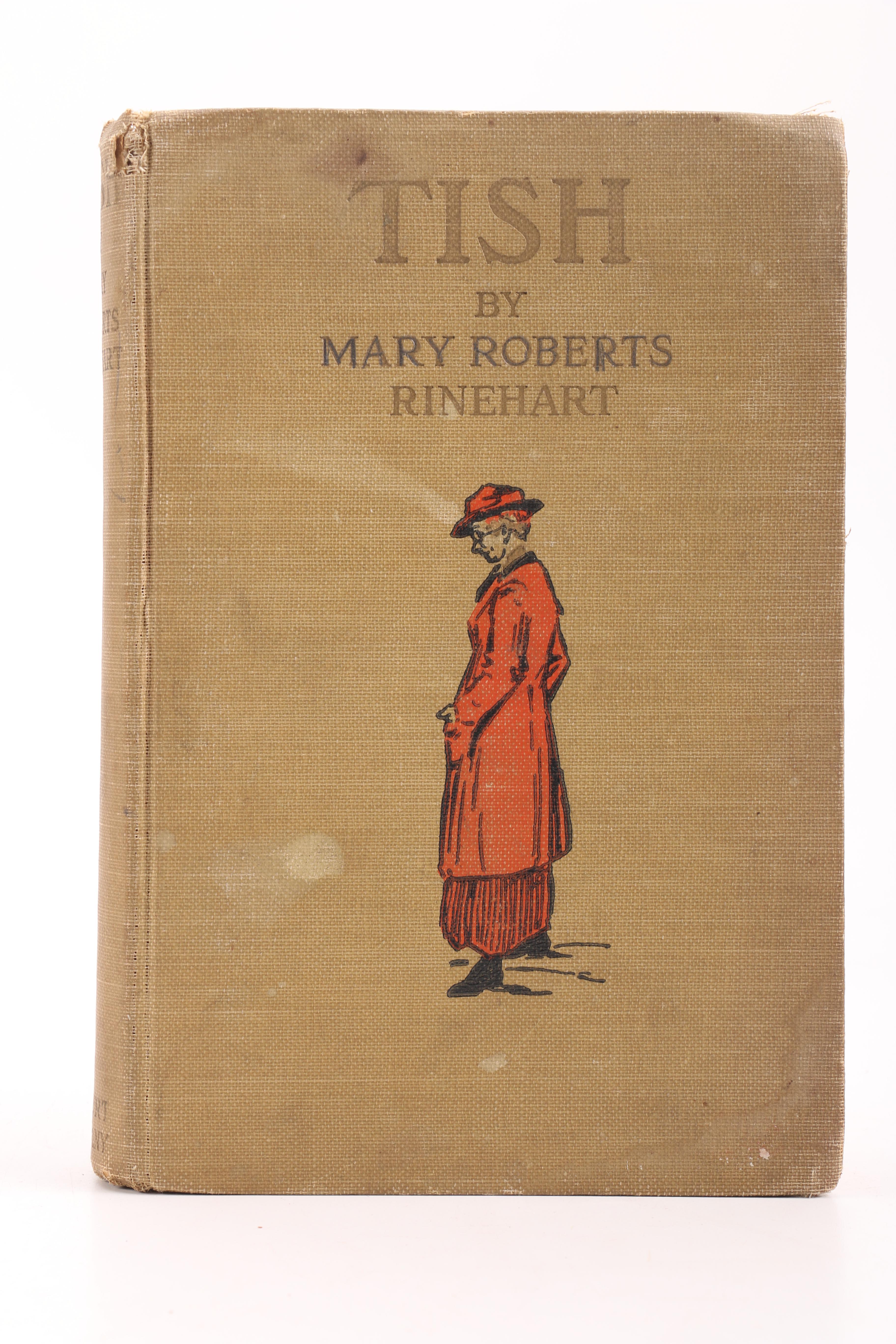 Assorted Vintage Books of Fiction