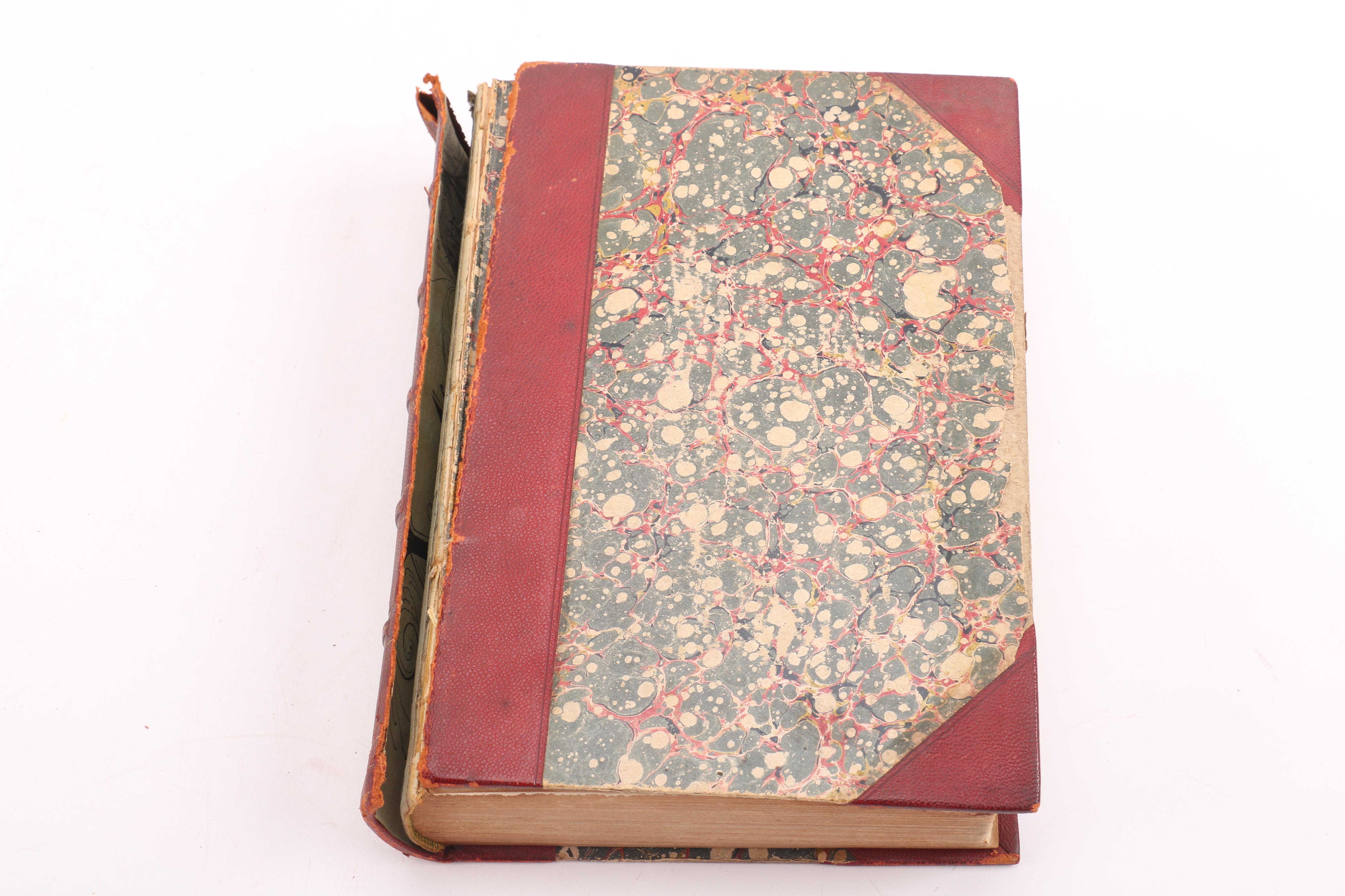 Assorted Vintage Books of Fiction