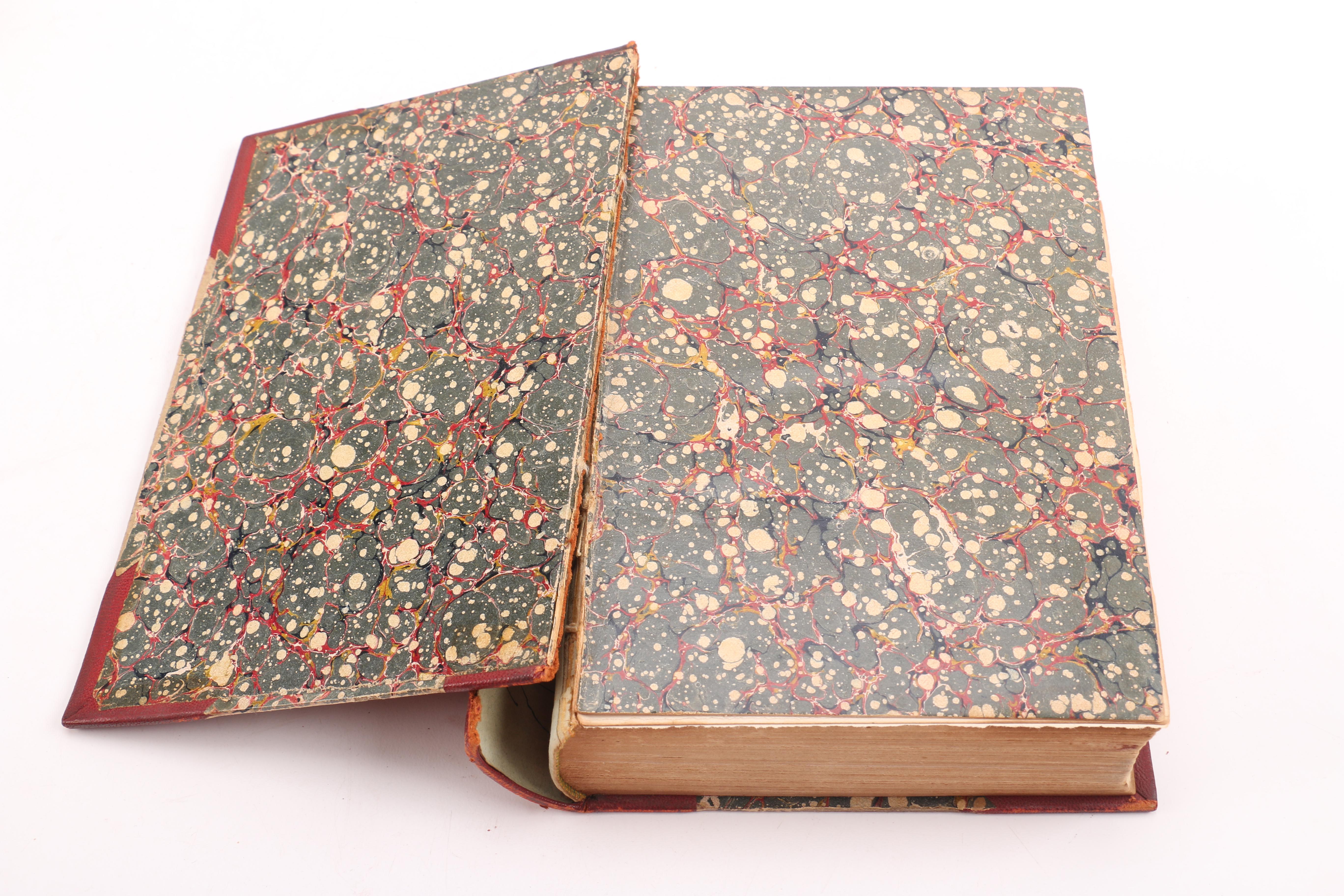 Assorted Vintage Books of Fiction