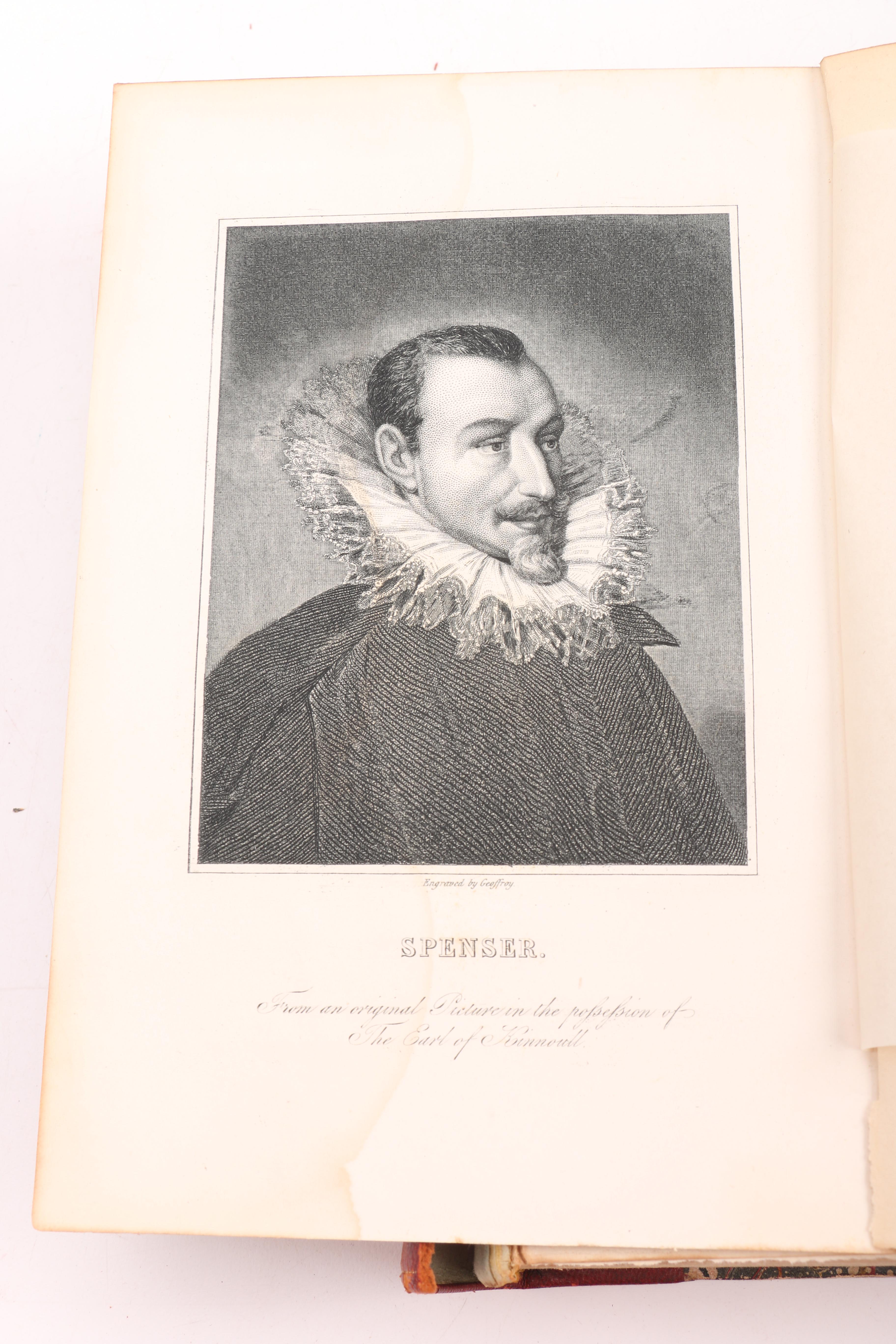 Assorted Vintage Books of Fiction