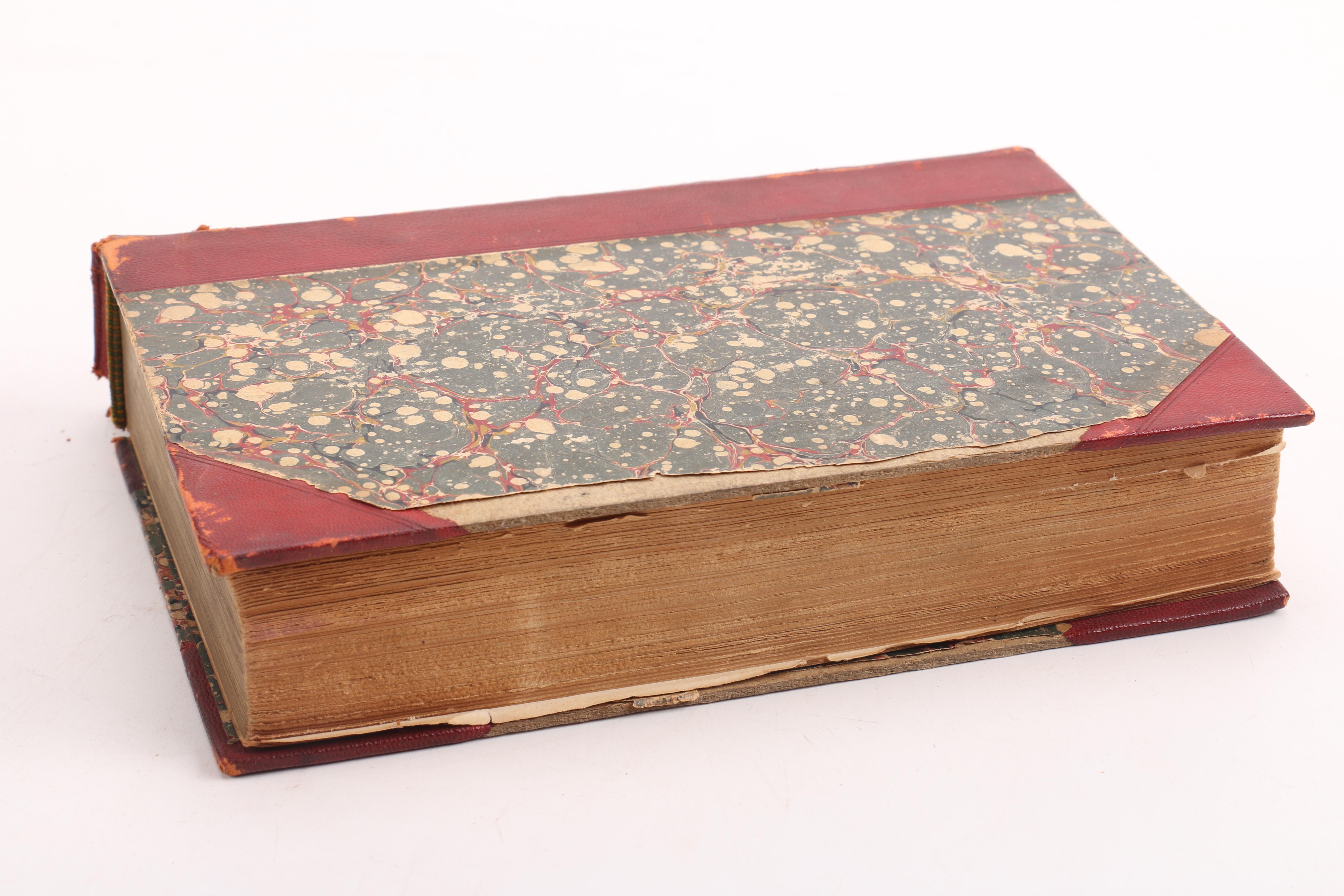 Assorted Vintage Books of Fiction