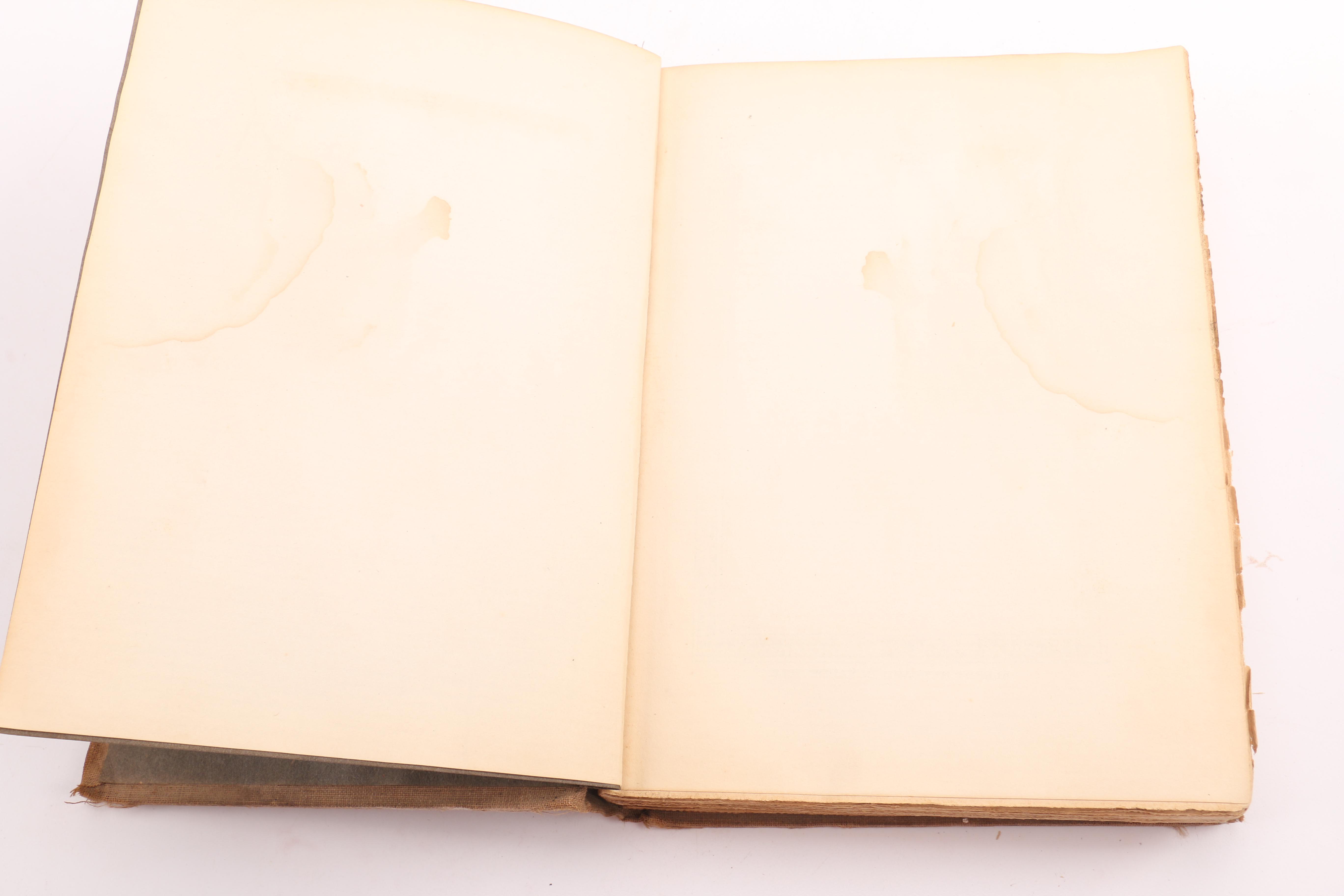 Assorted Vintage Books of Fiction