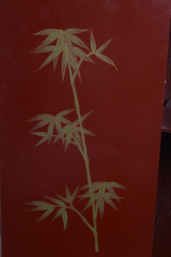 Chinese Style Cabinet