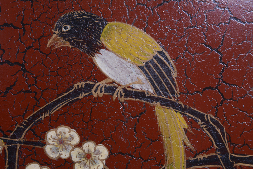 Chinese Style Cabinet