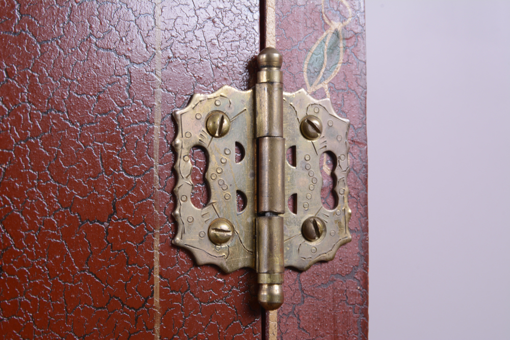 Chinese Style Cabinet