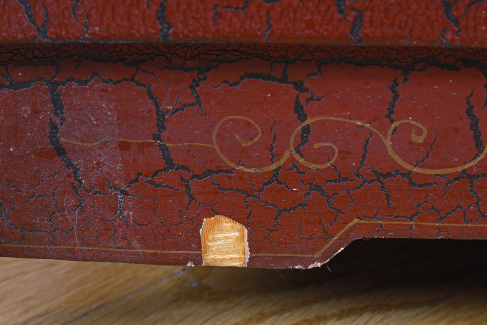 Chinese Style Cabinet