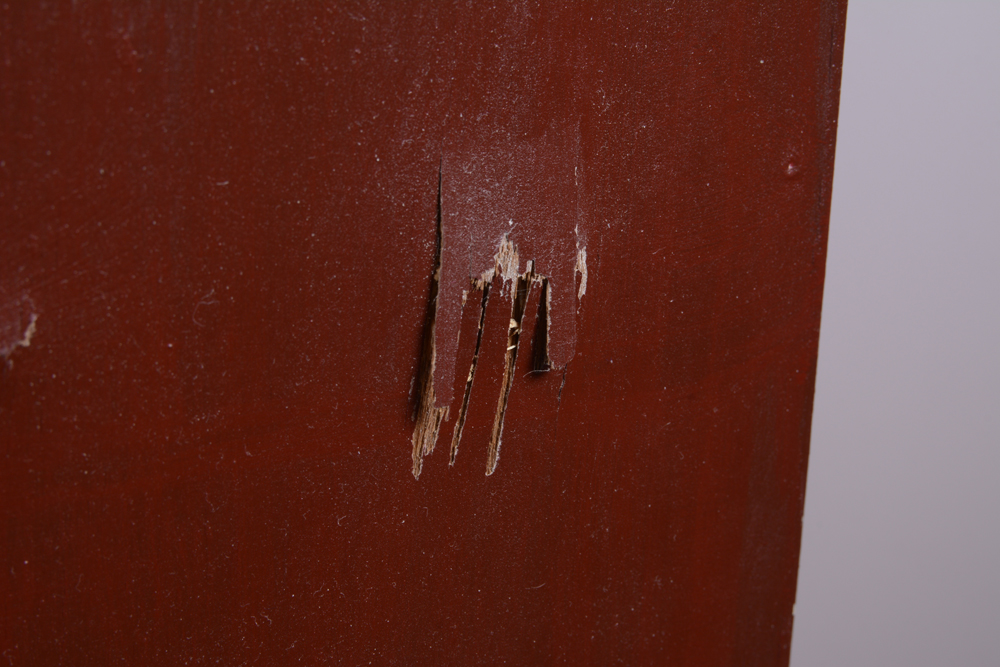 Chinese Style Cabinet