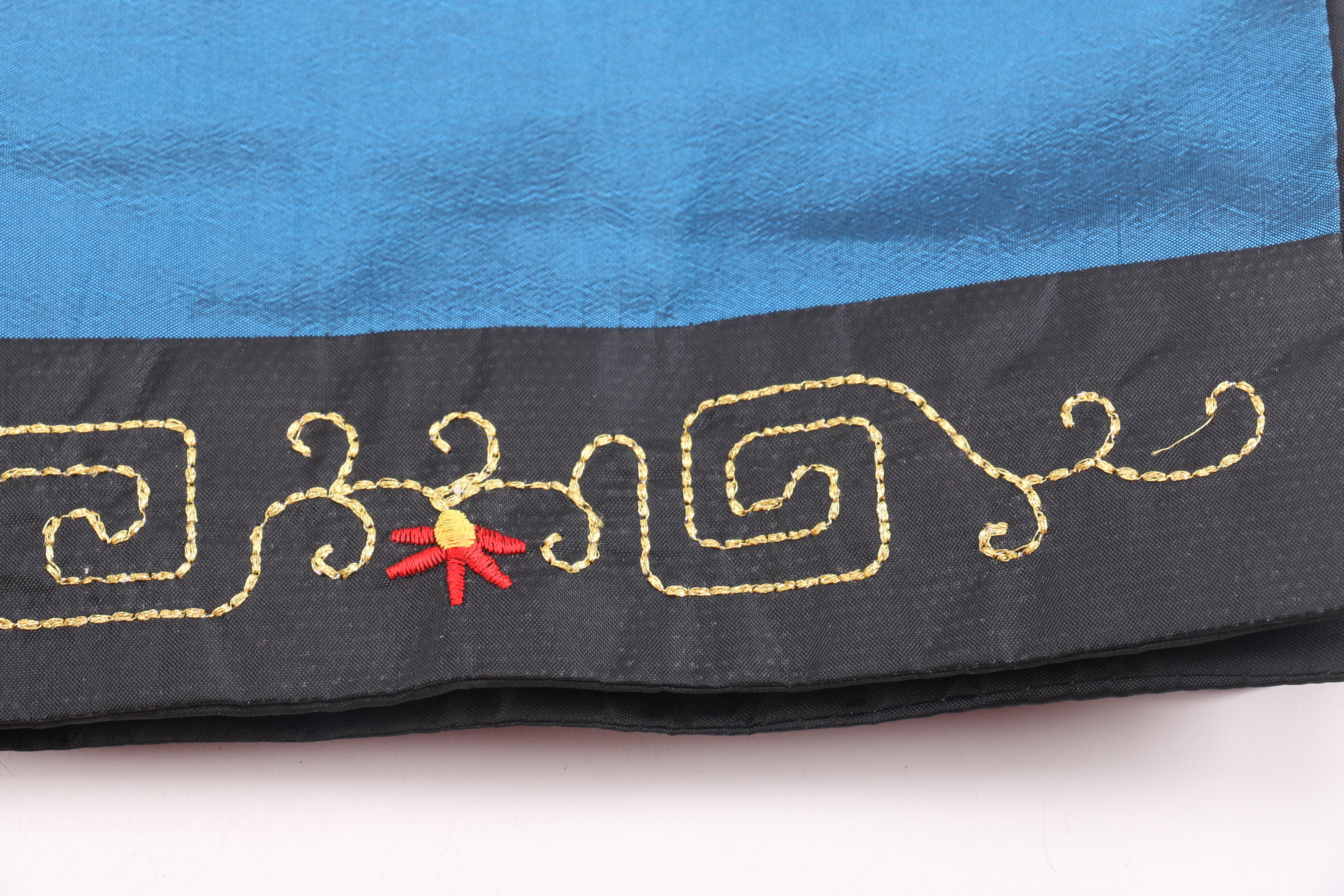 Chinese Chop Sticks with Napkins and Pillow Covers