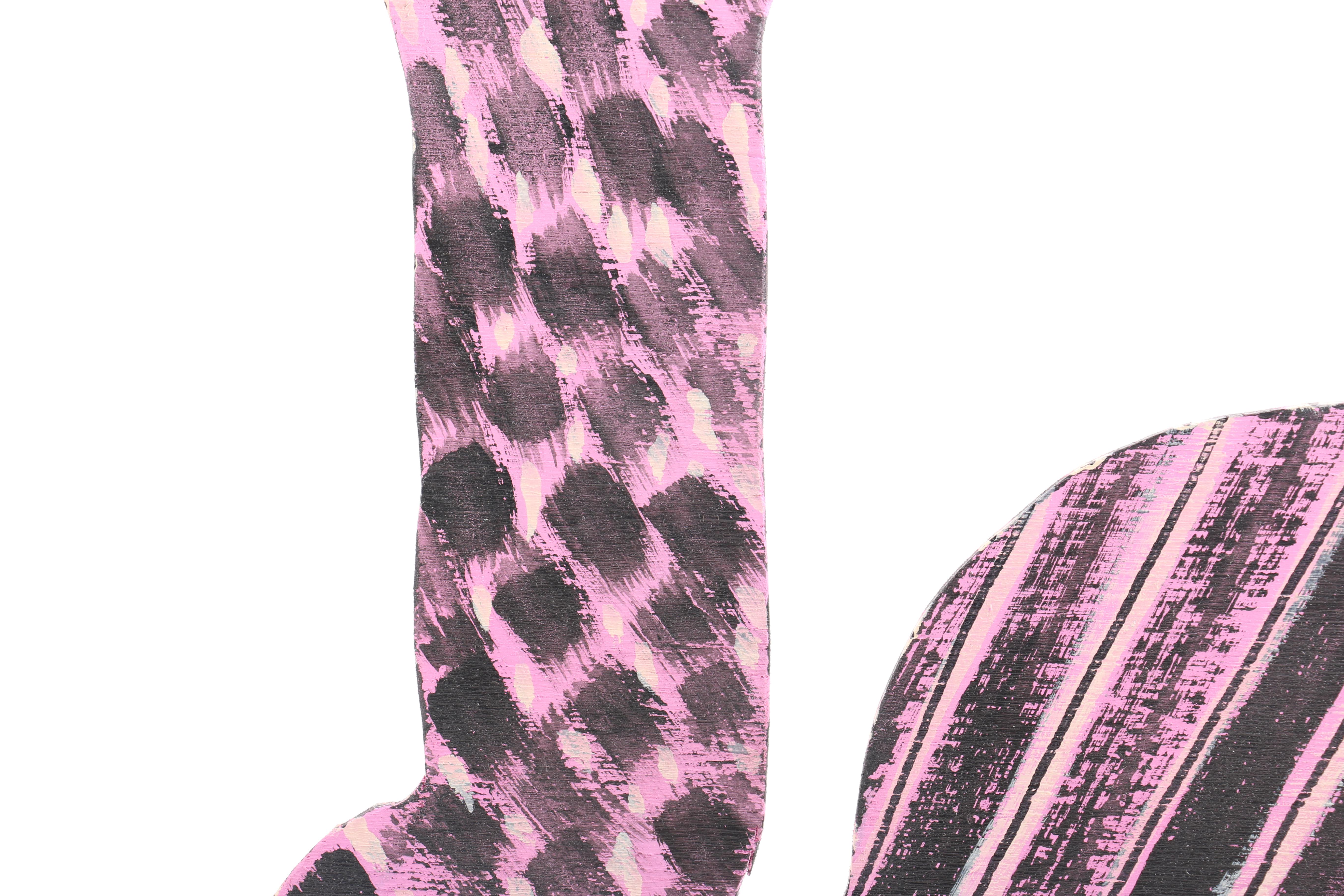 Marvin Finn Folk Art Quail Sculpture