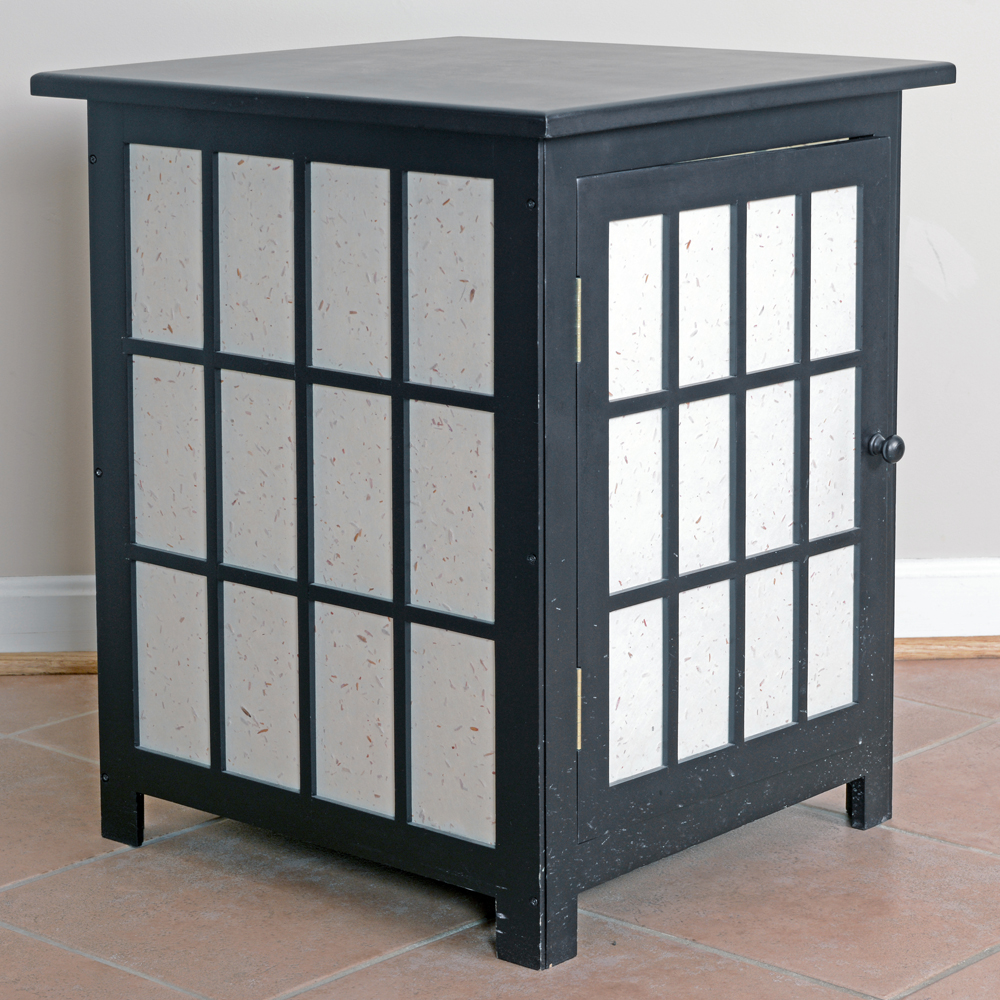 Contemporary Side Table