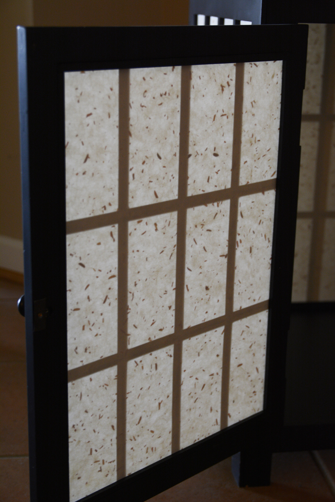 Contemporary Side Table