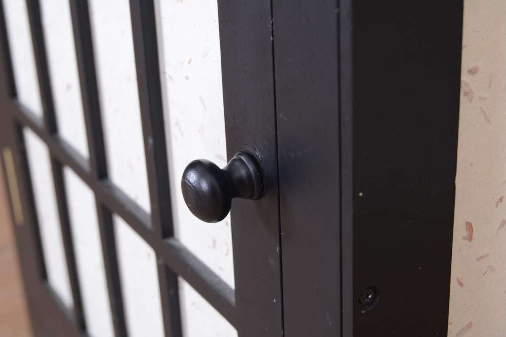 Contemporary Side Table