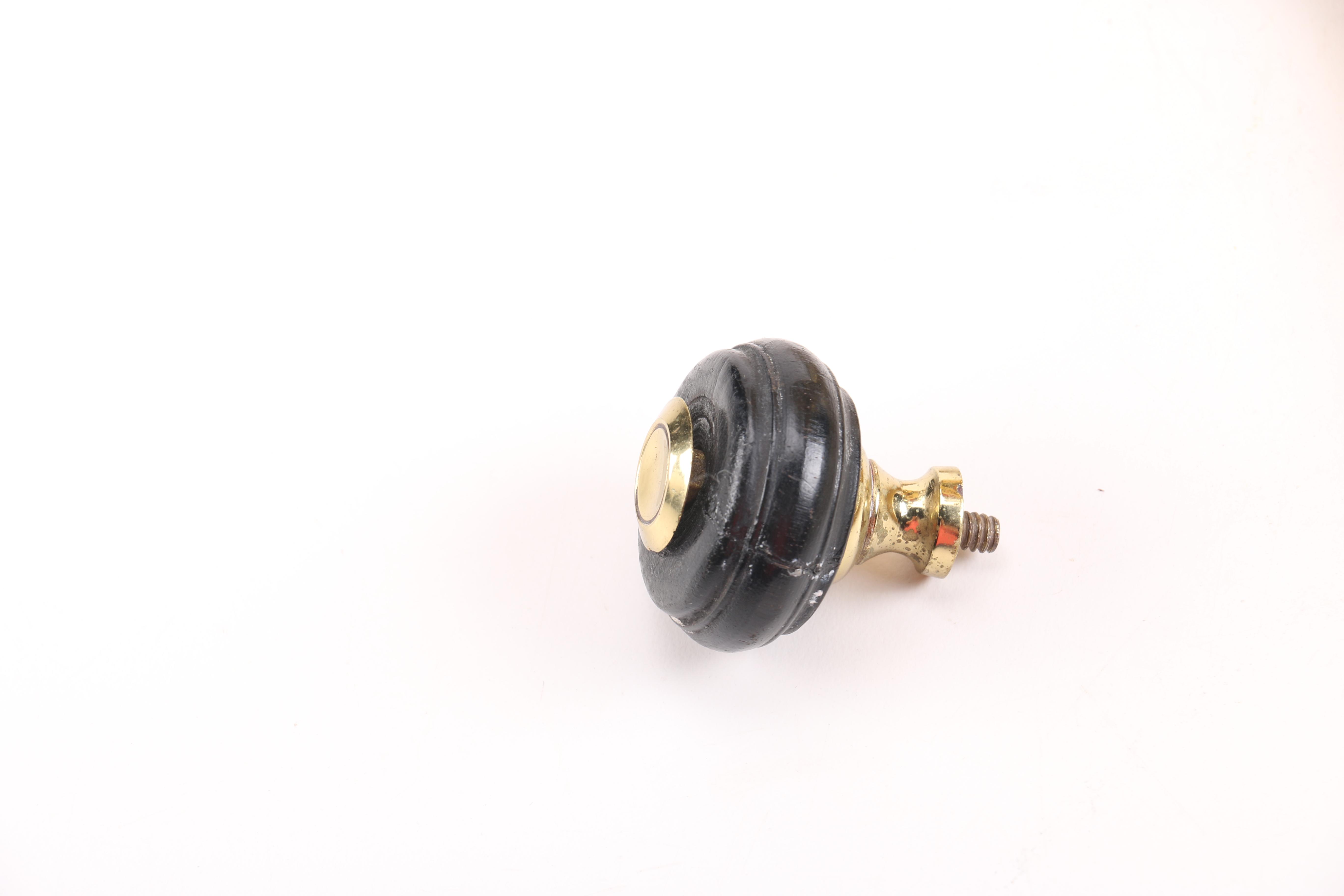 Brass Samovar and Tray