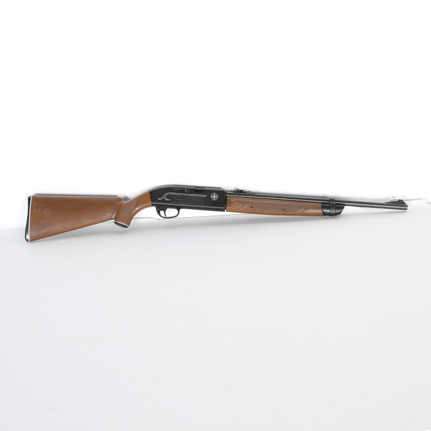 Crosman Air Guns Classic 2100 Pellet Rifle