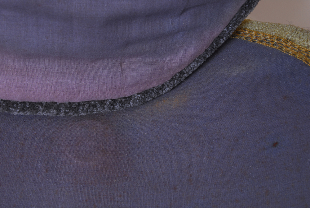 Norwegian Mid Century Modern Egg Chair