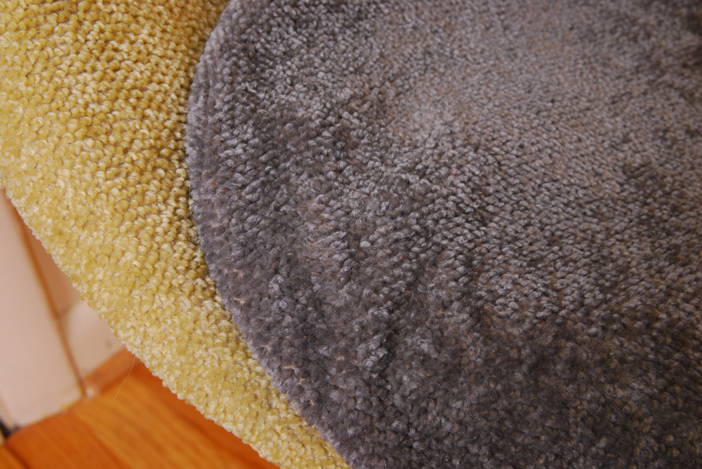 Norwegian Mid Century Modern Egg Chair