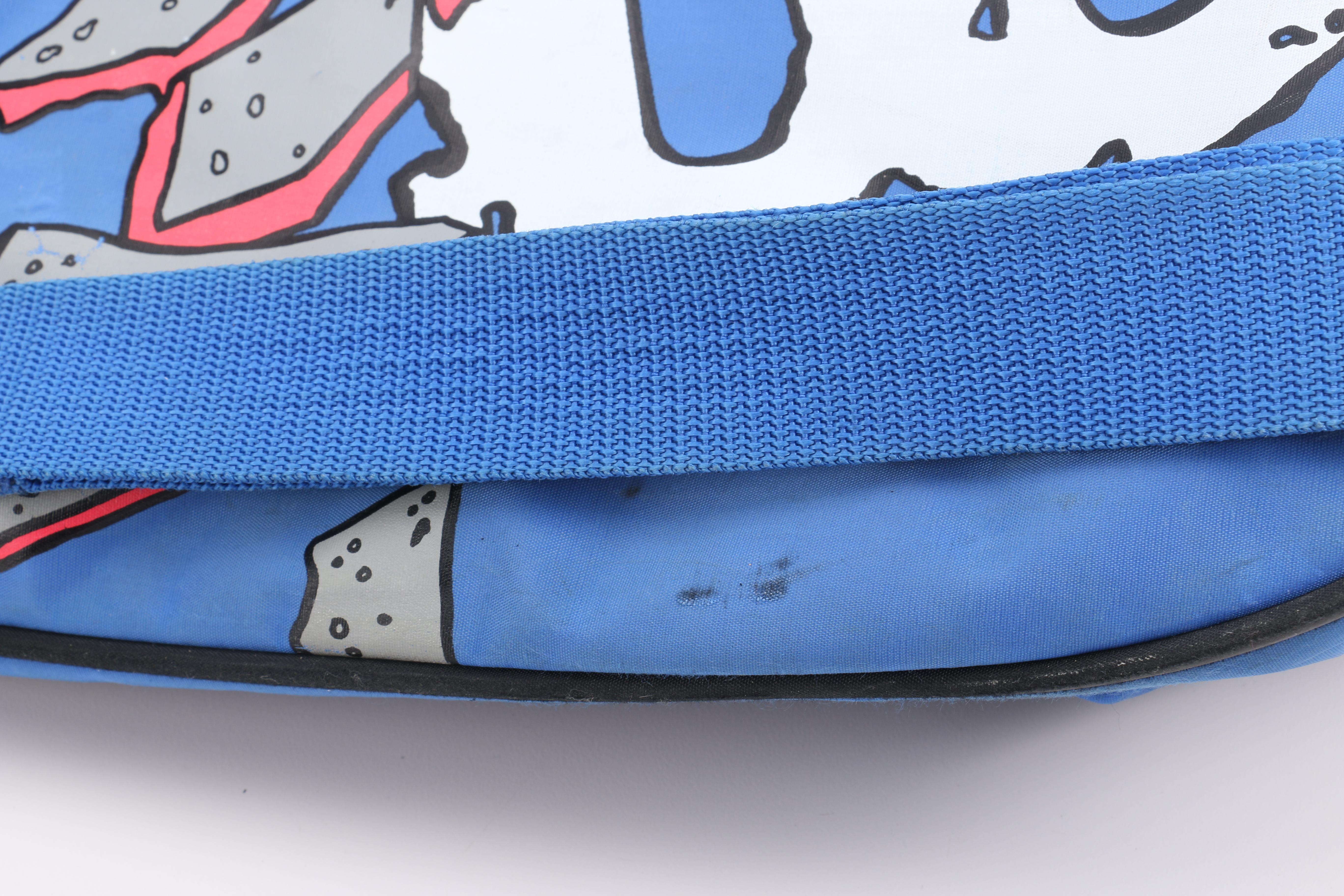 Head, Prince, and Wilson Tennis Rackets With Bag