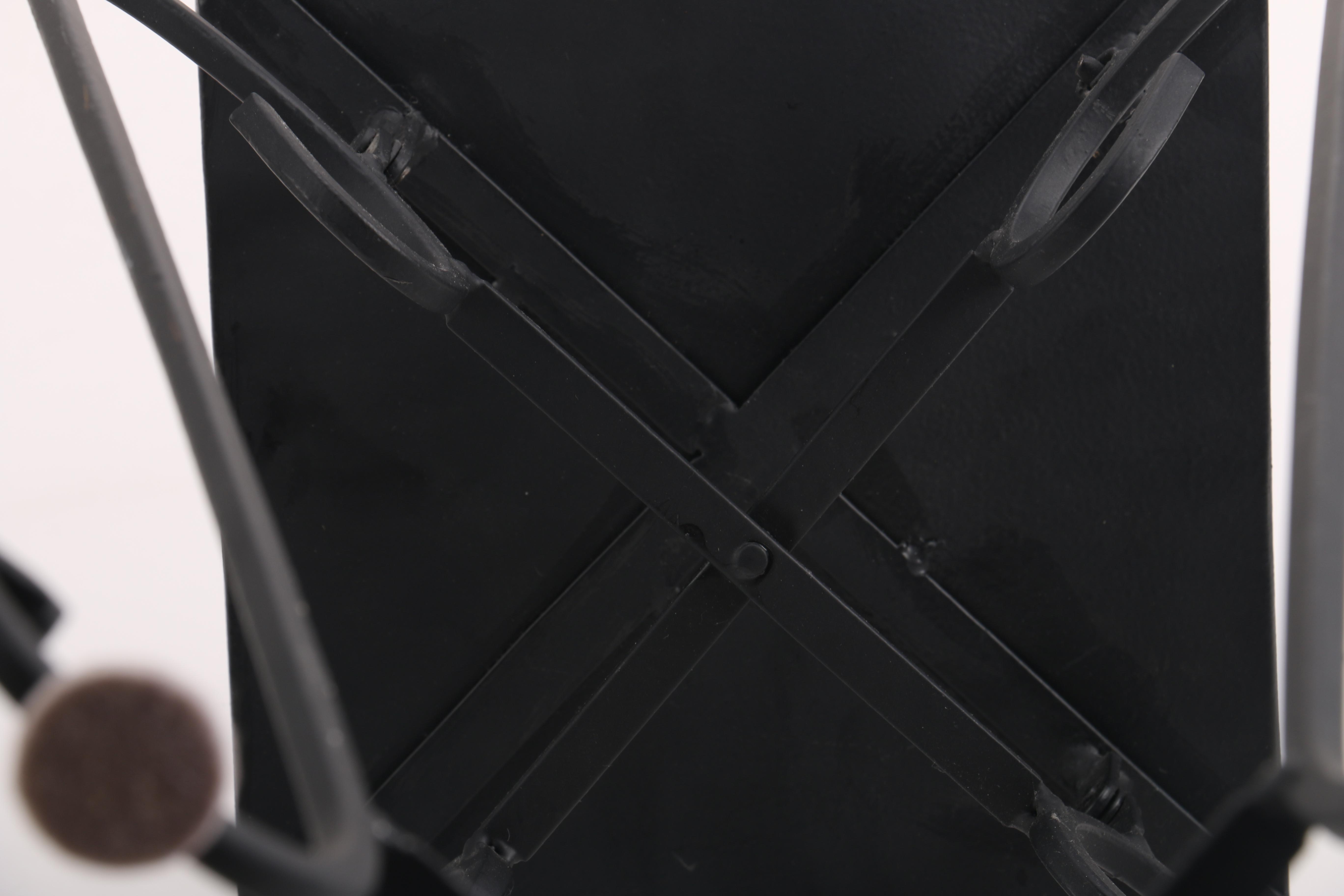 Decorative Metal Side Tables