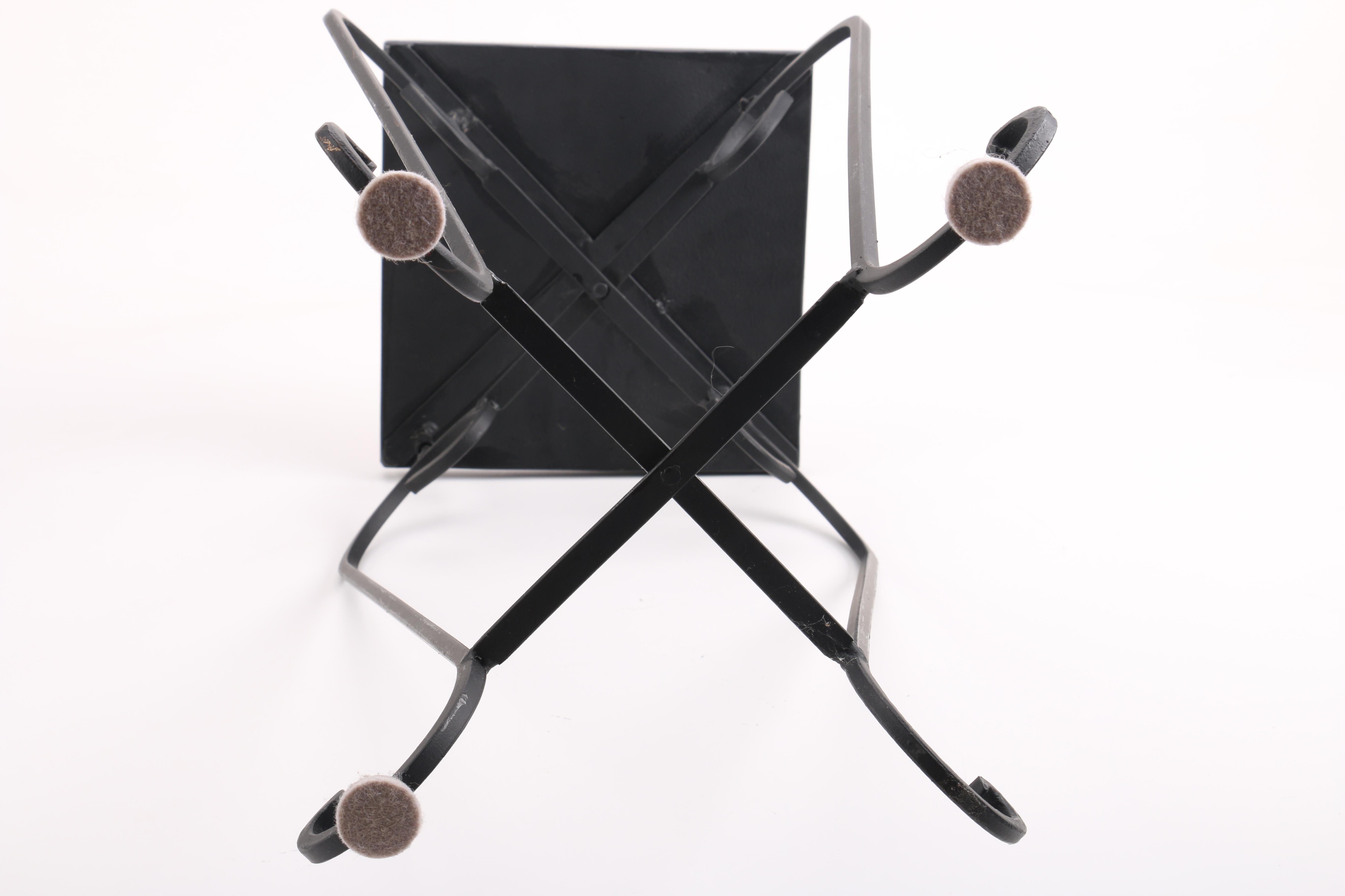 Decorative Metal Side Tables