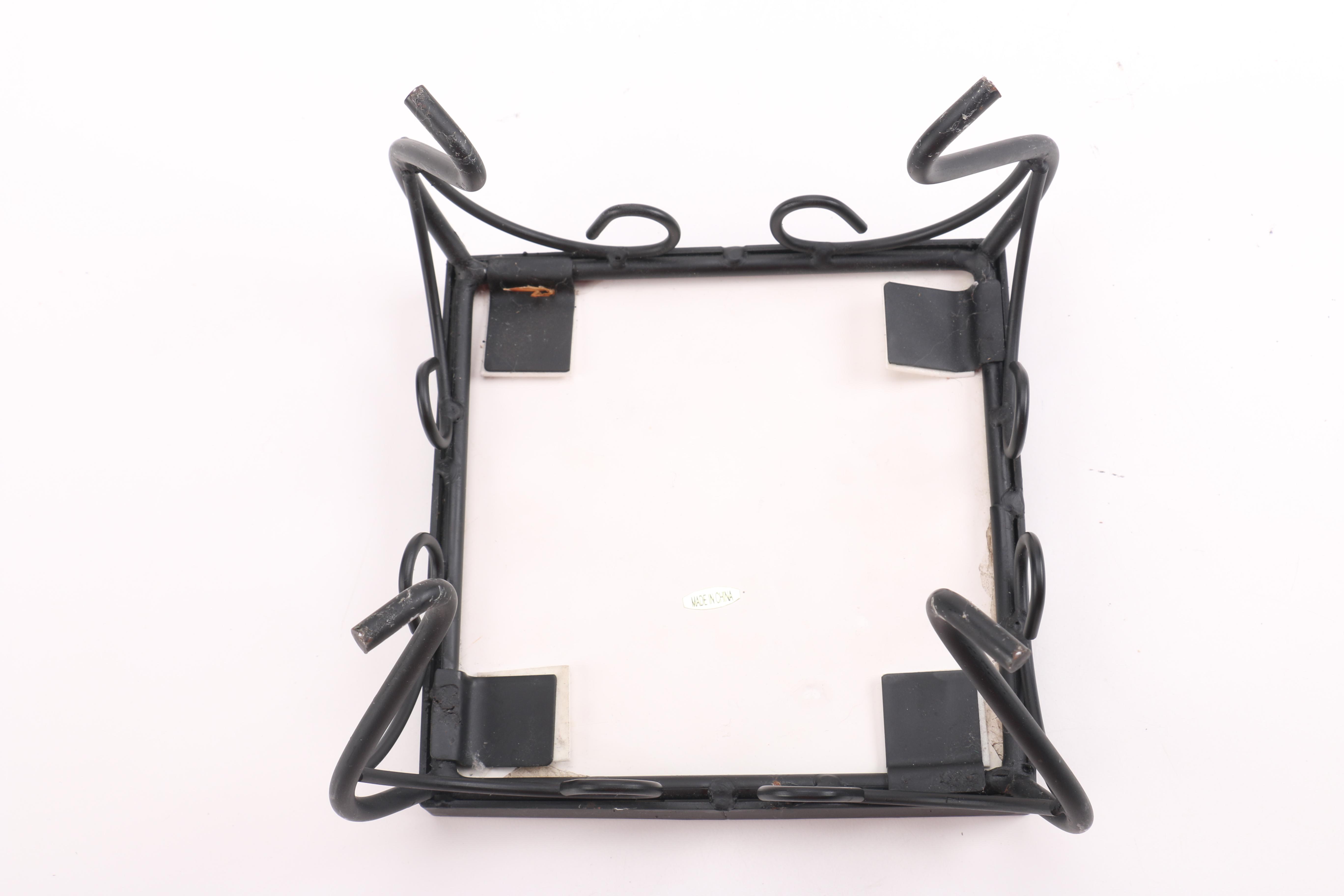 Decorative Metal Side Tables