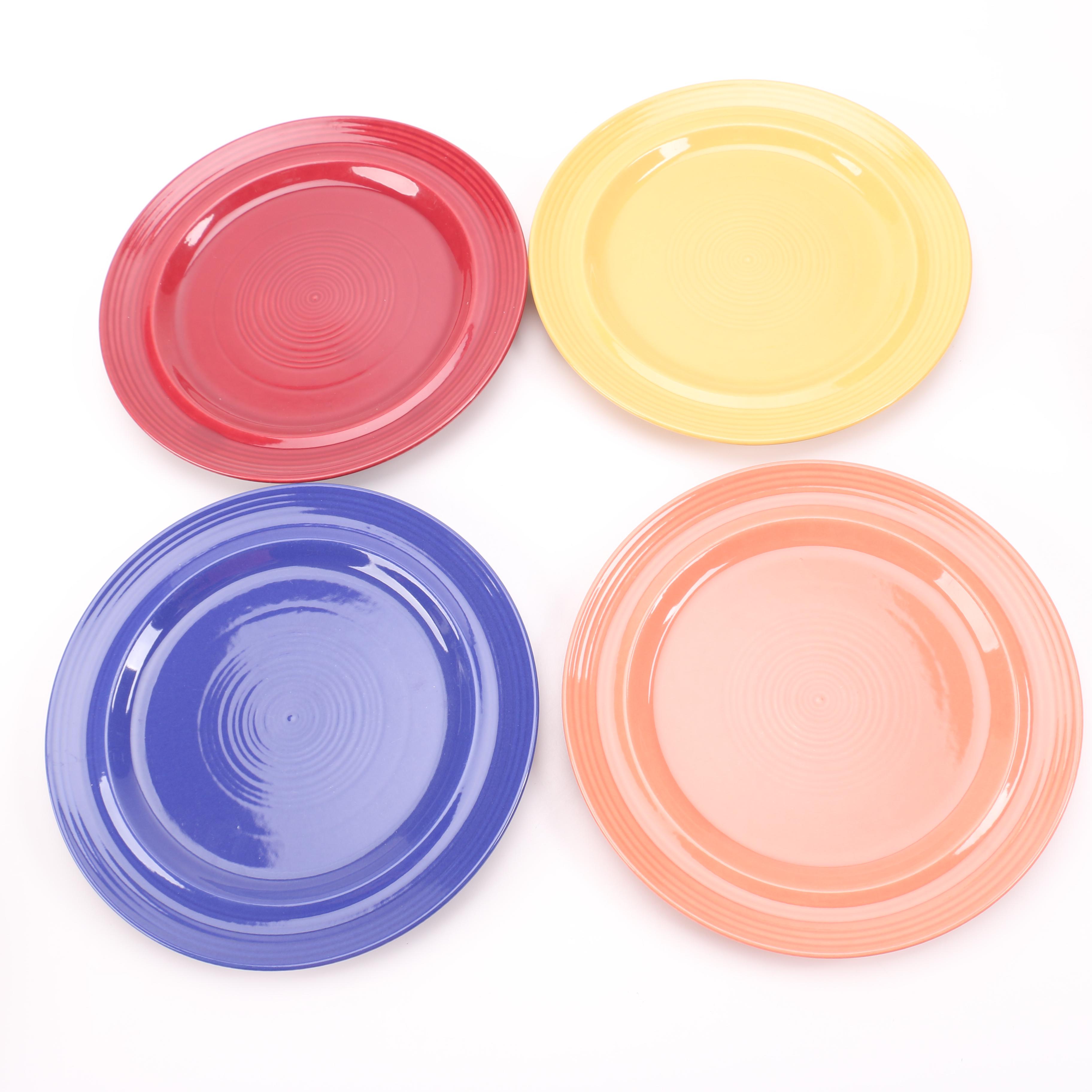 Pier 1 Ceramic Dinnerware Collection