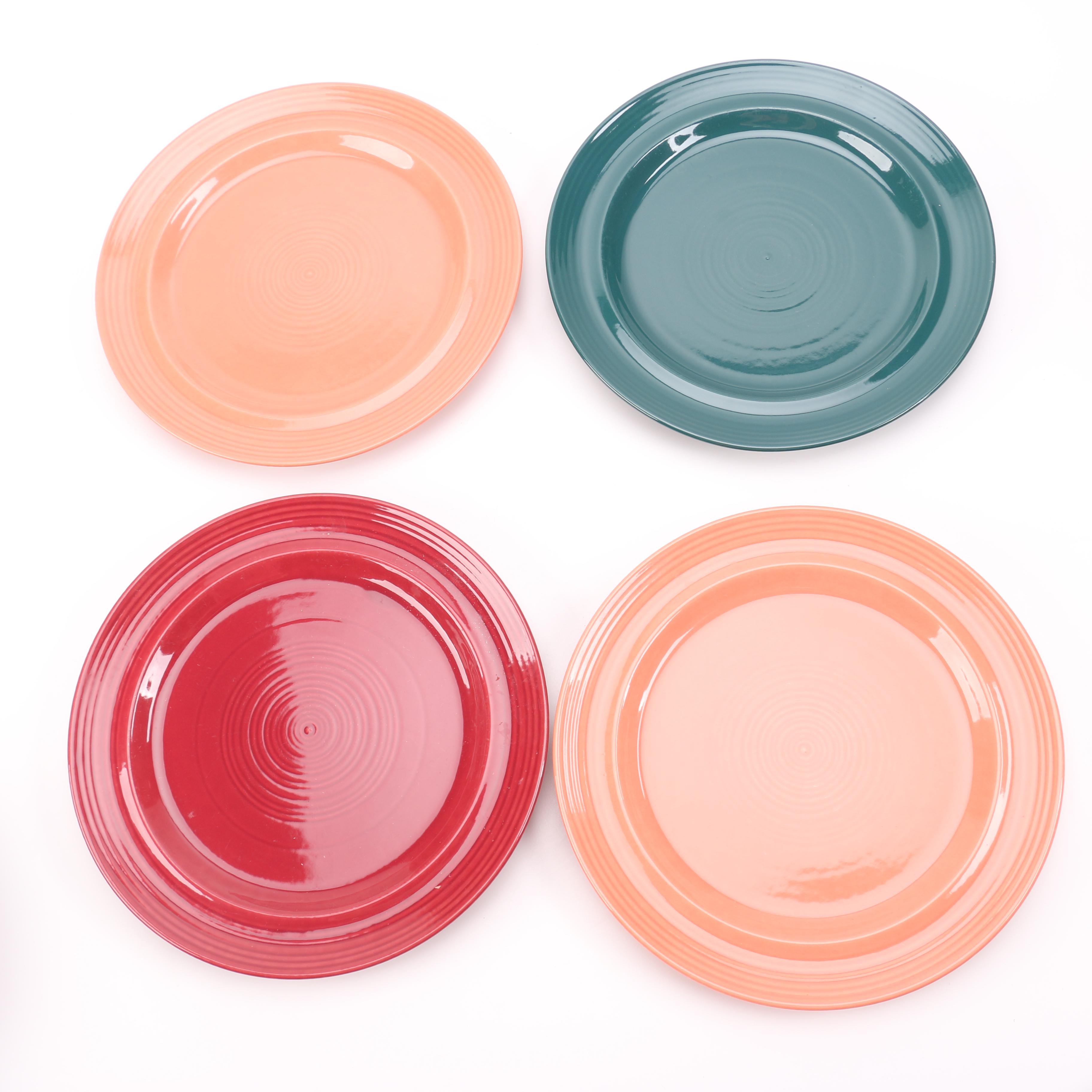 Pier 1 Ceramic Dinnerware Collection