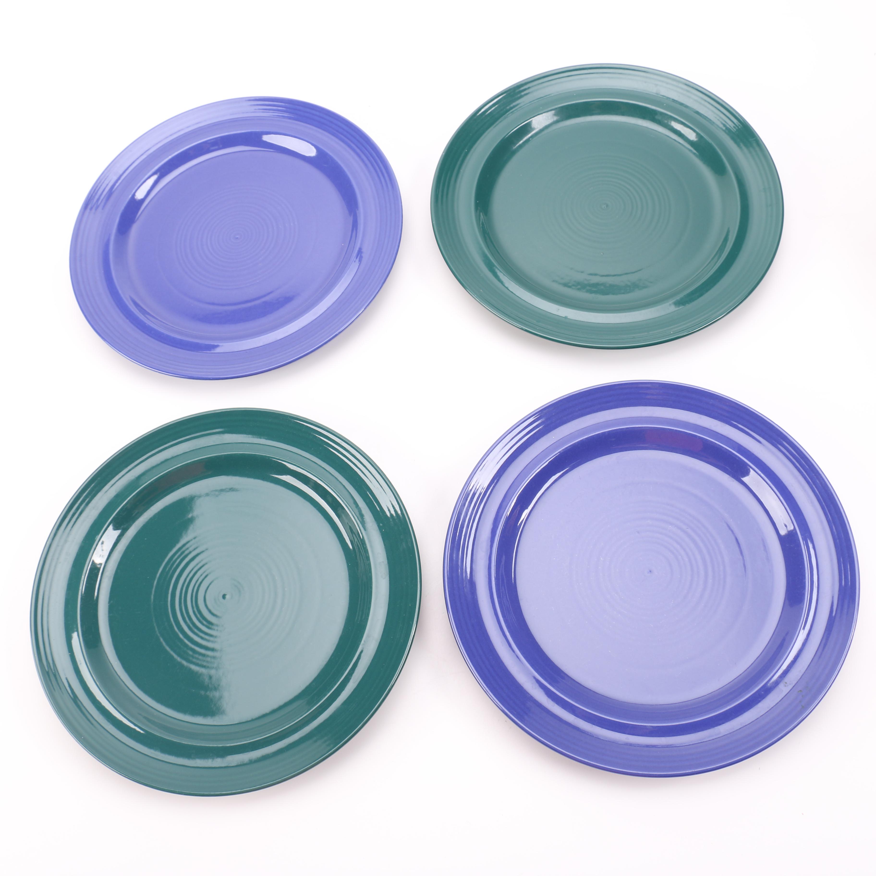 Pier 1 Ceramic Dinnerware Collection