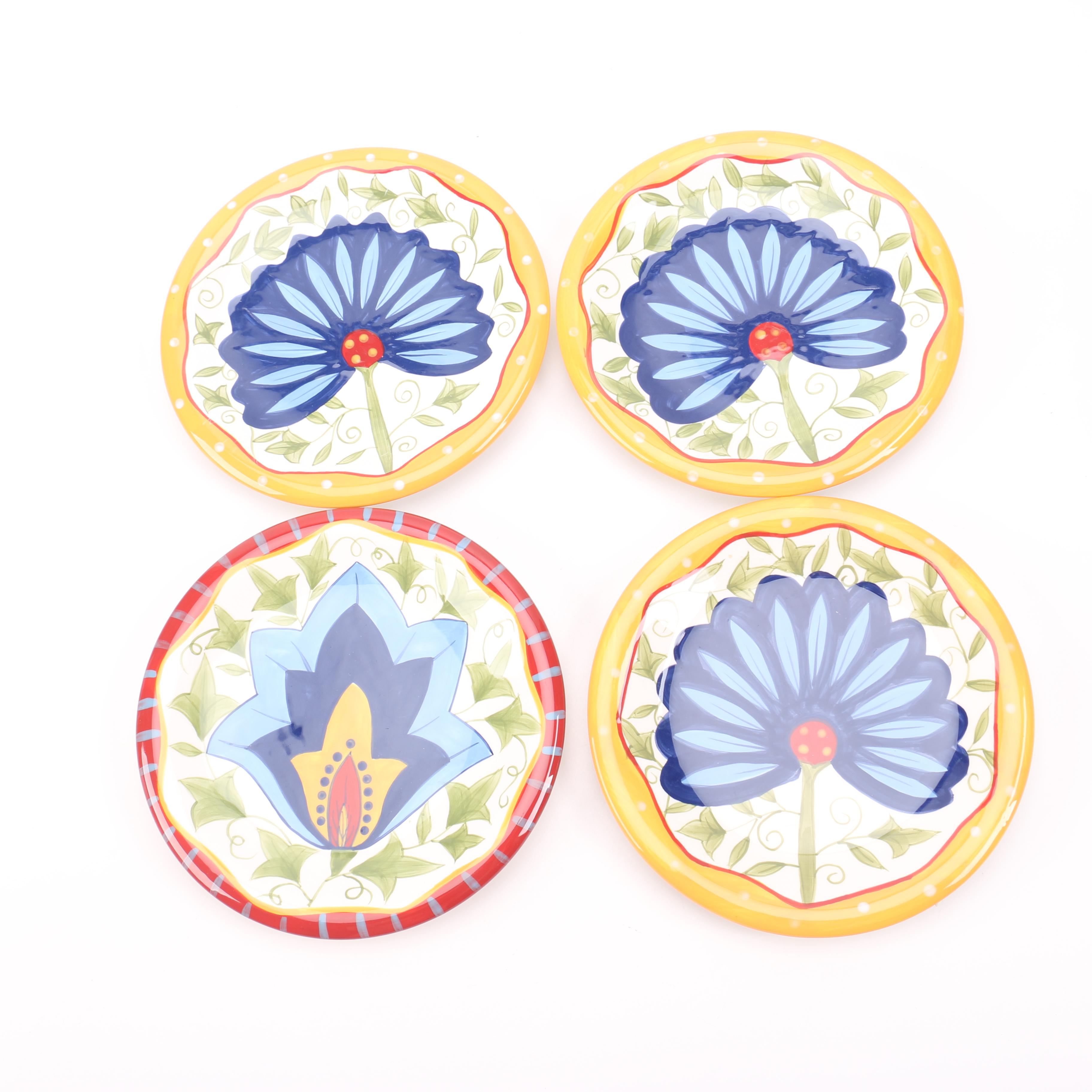 Pier 1 Ceramic Dinnerware Collection