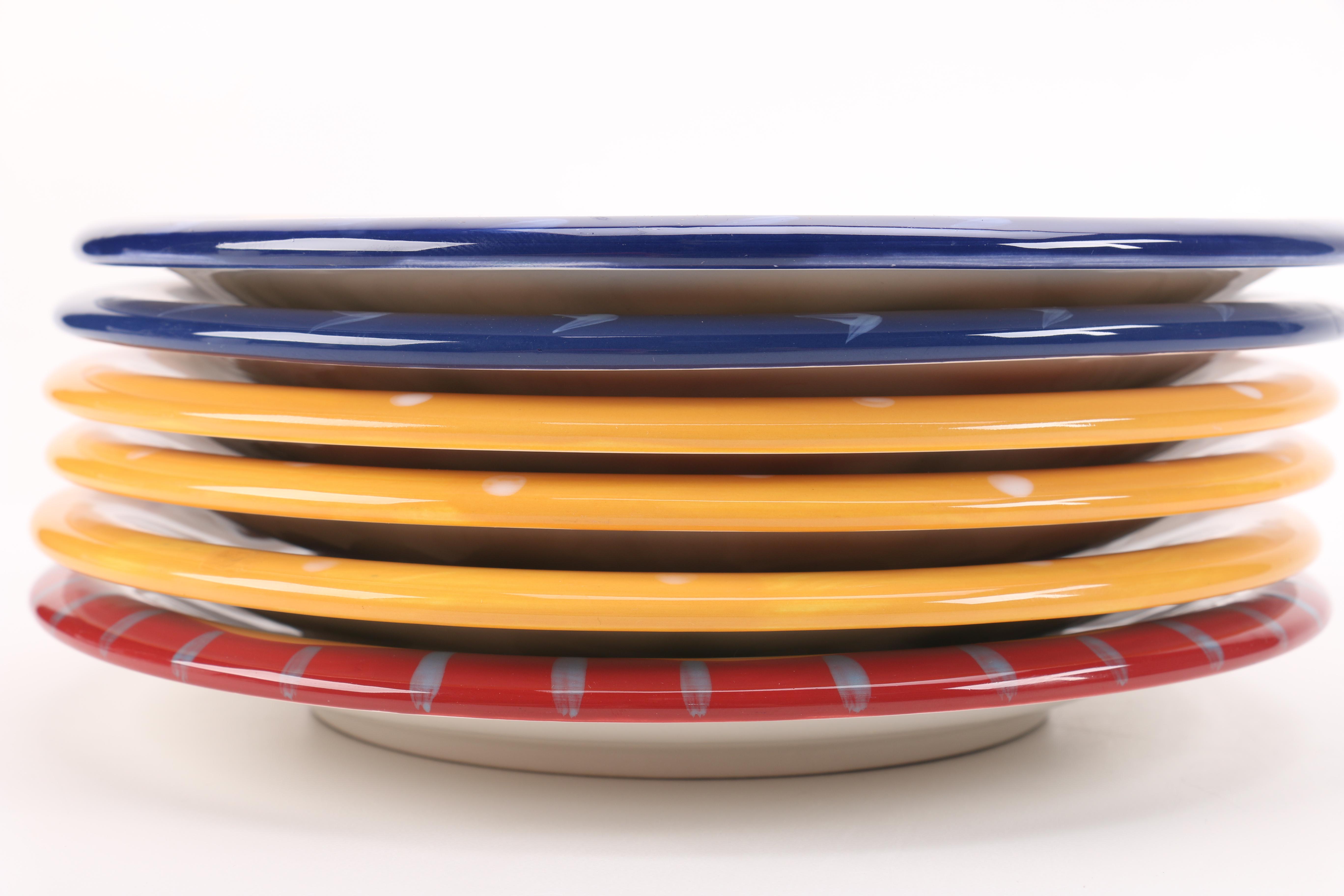 Pier 1 Ceramic Dinnerware Collection