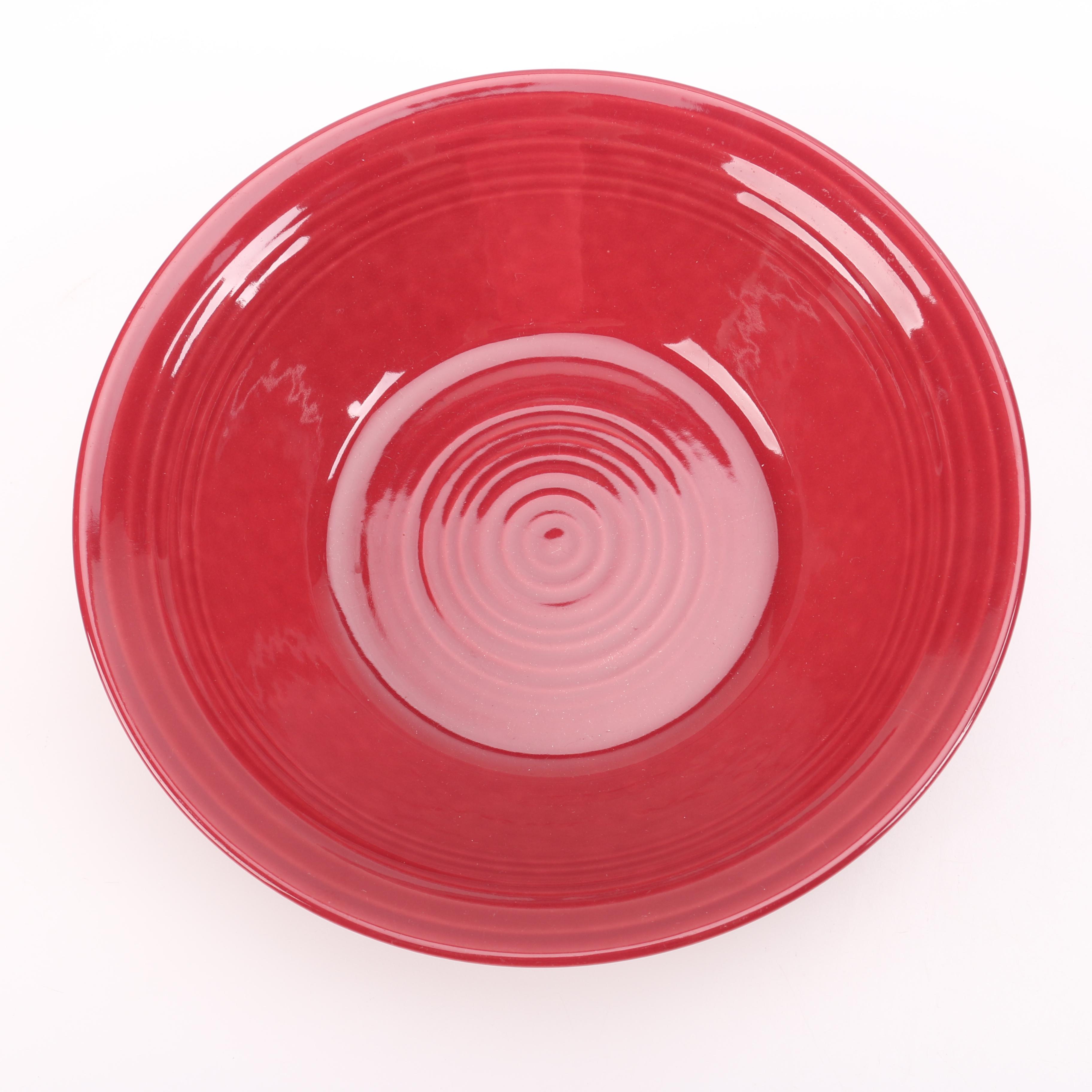 Pier 1 Ceramic Dinnerware Collection