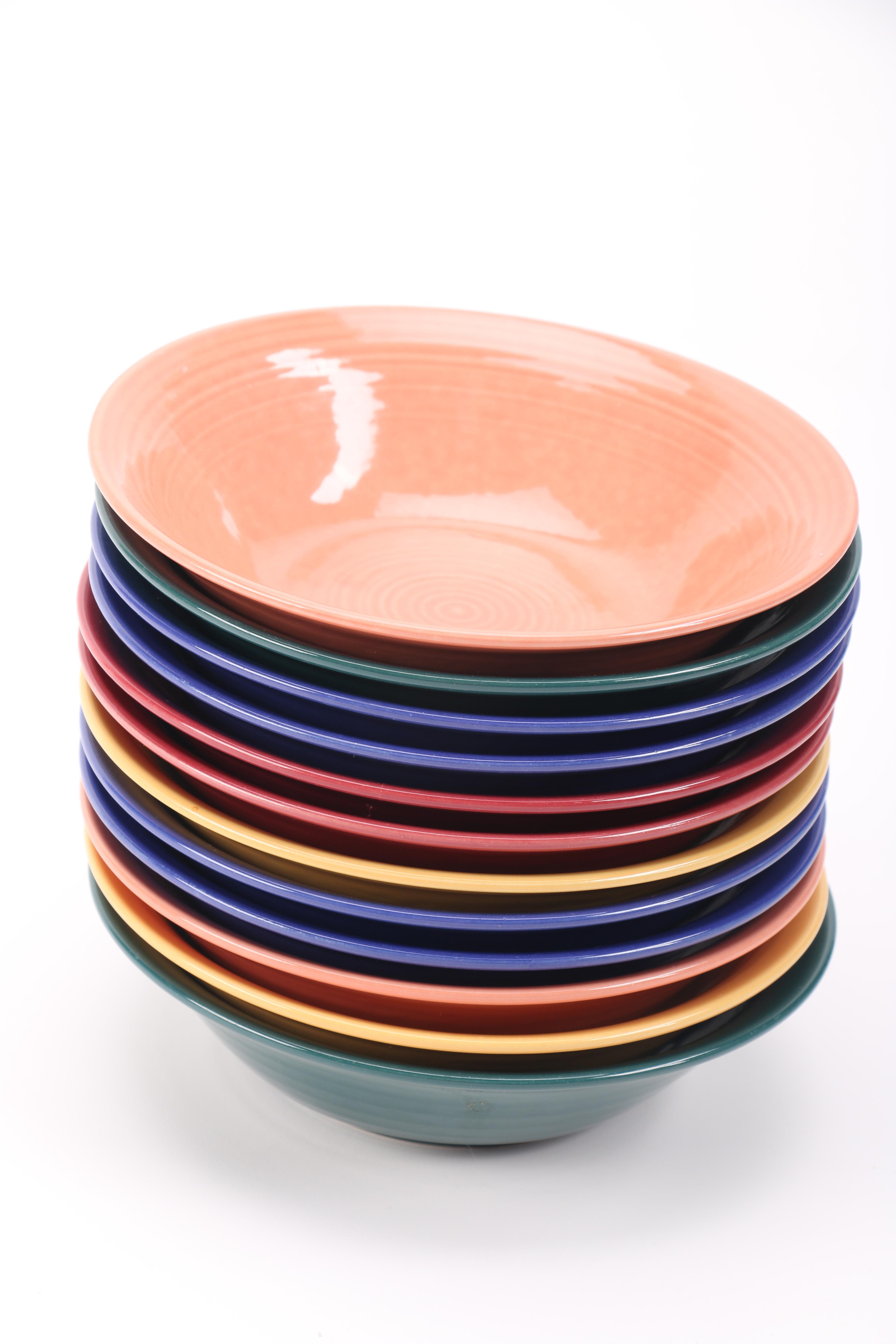 Pier 1 Ceramic Dinnerware Collection