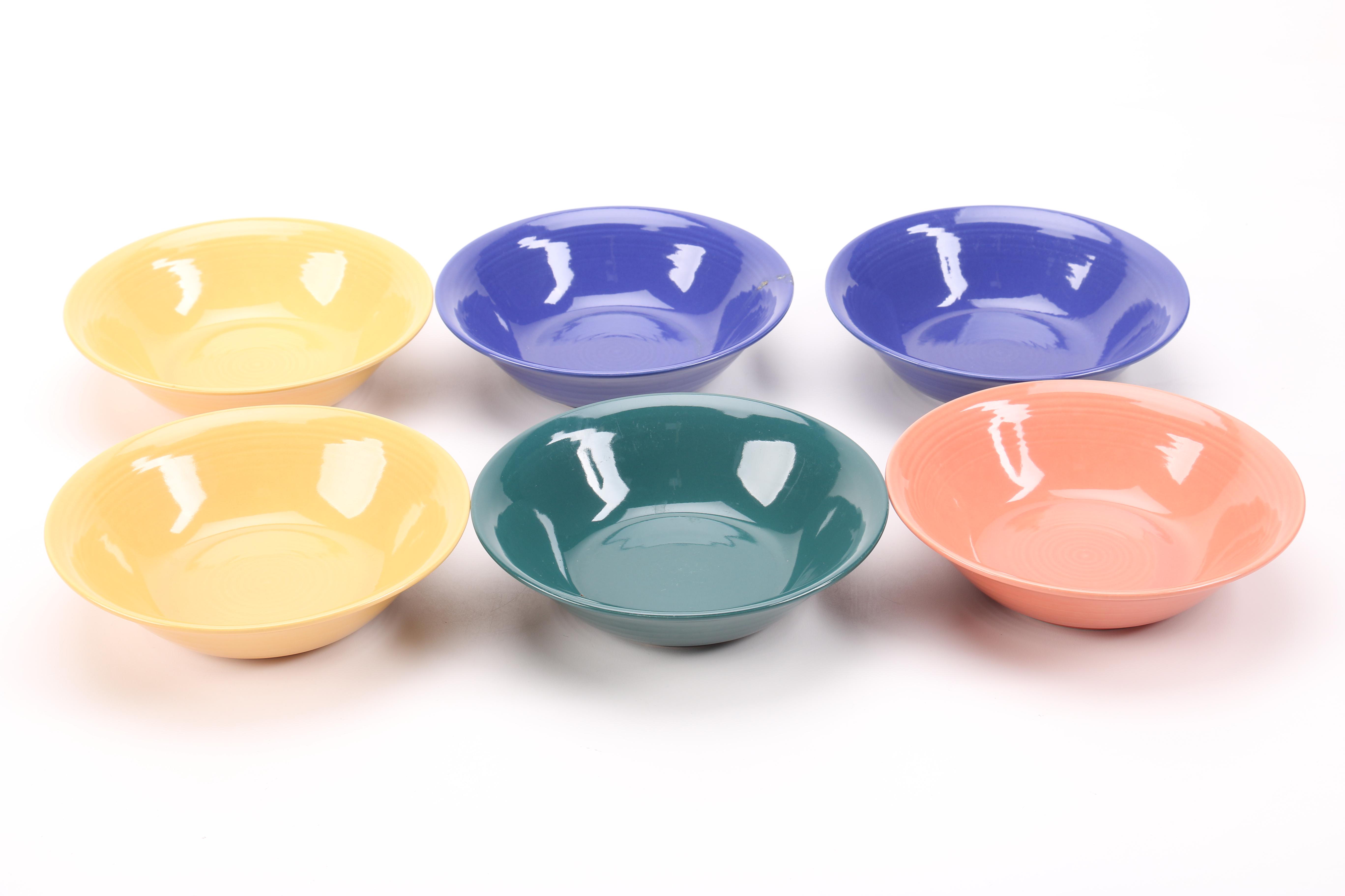 Pier 1 Ceramic Dinnerware Collection