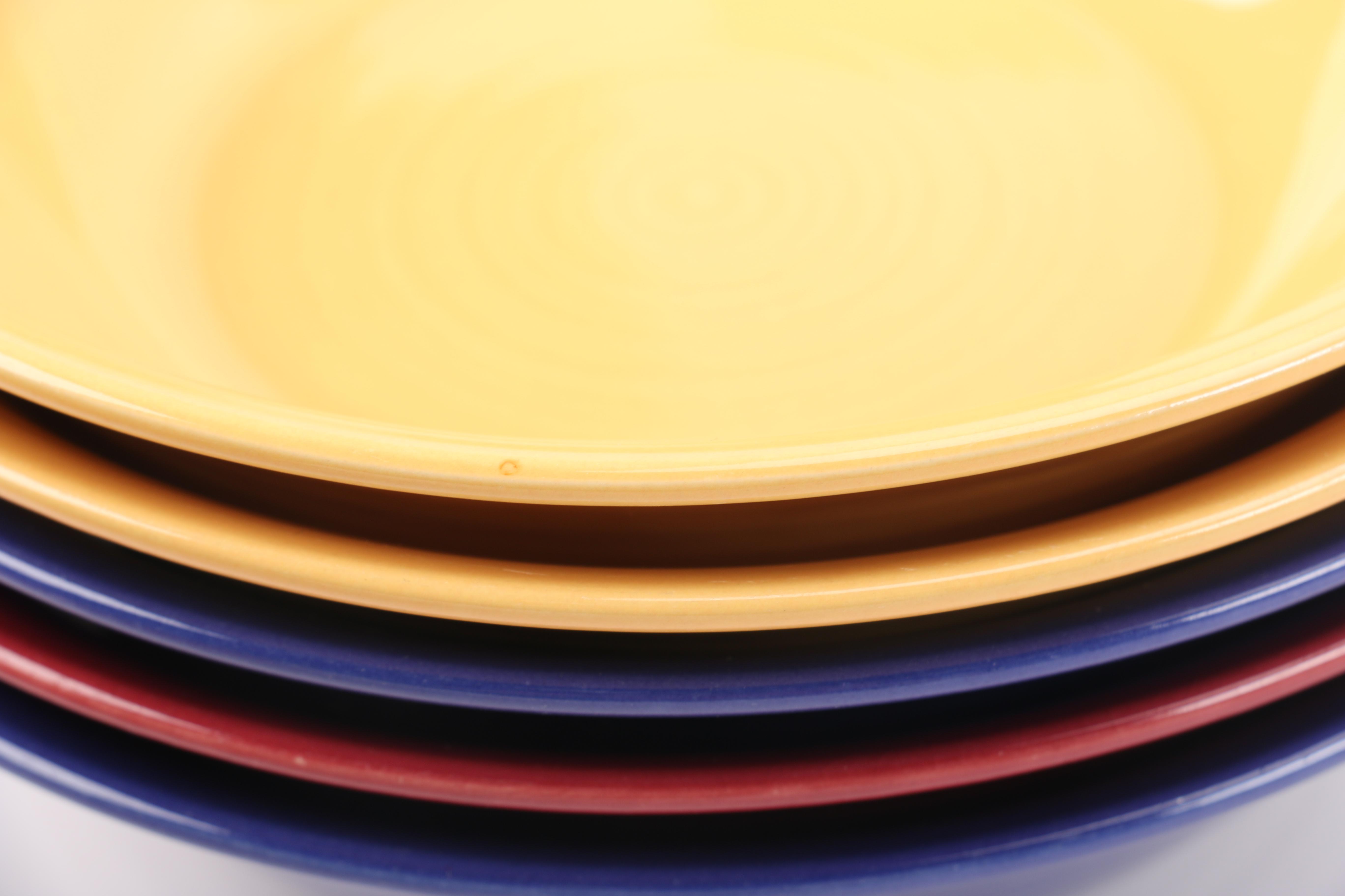 Pier 1 Ceramic Dinnerware Collection