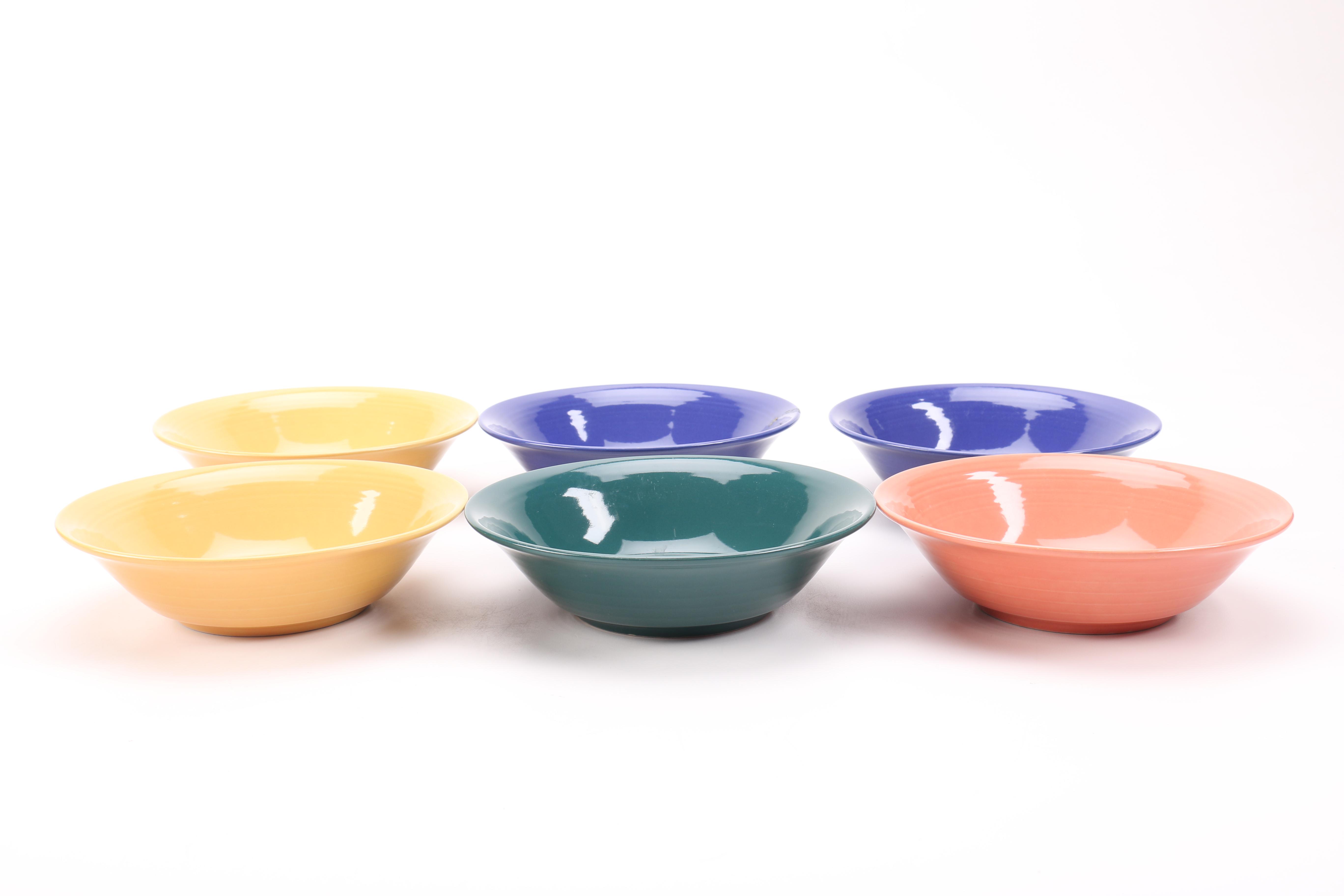 Pier 1 Ceramic Dinnerware Collection